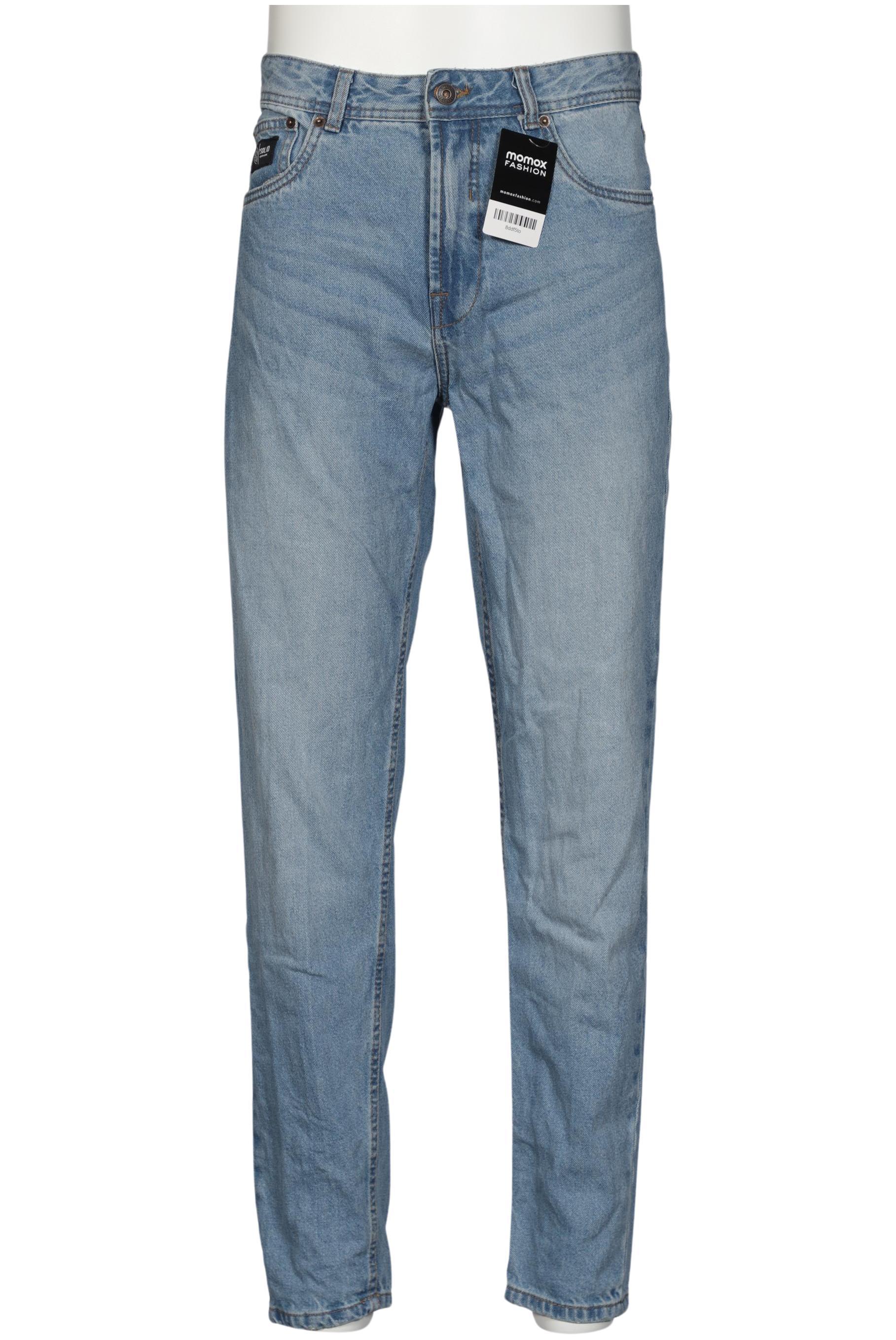 

Solid Herren Jeans, blau, Gr. 31
