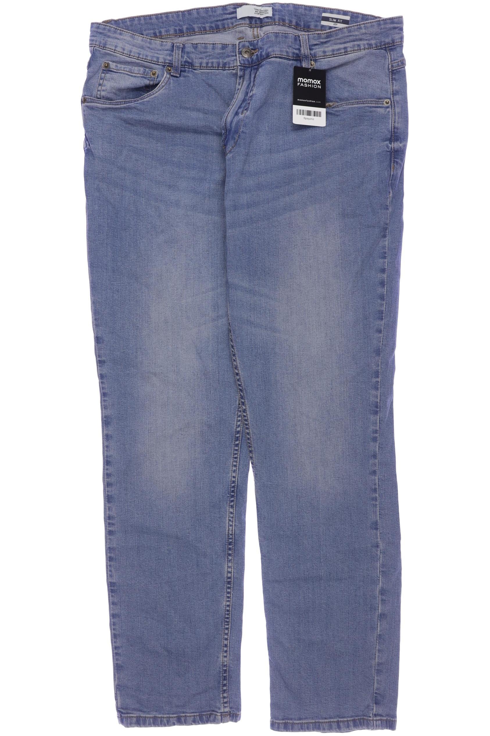 

Solid Herren Jeans, blau, Gr. 36
