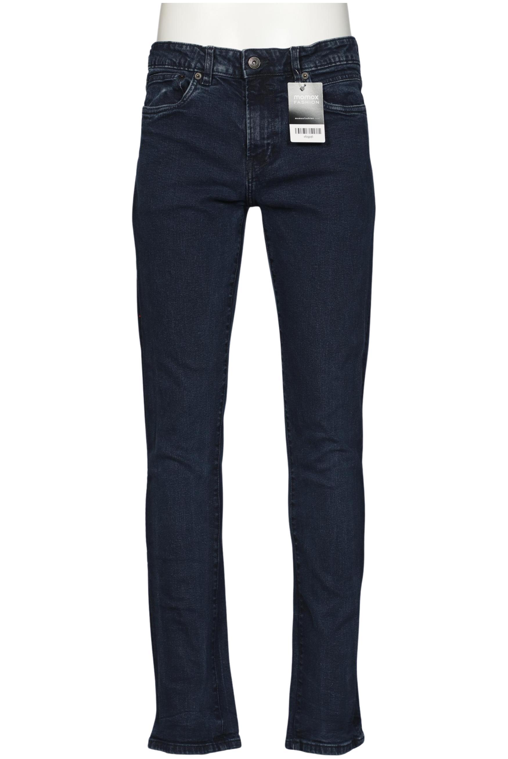 

Solid Herren Jeans, marineblau, Gr. 30