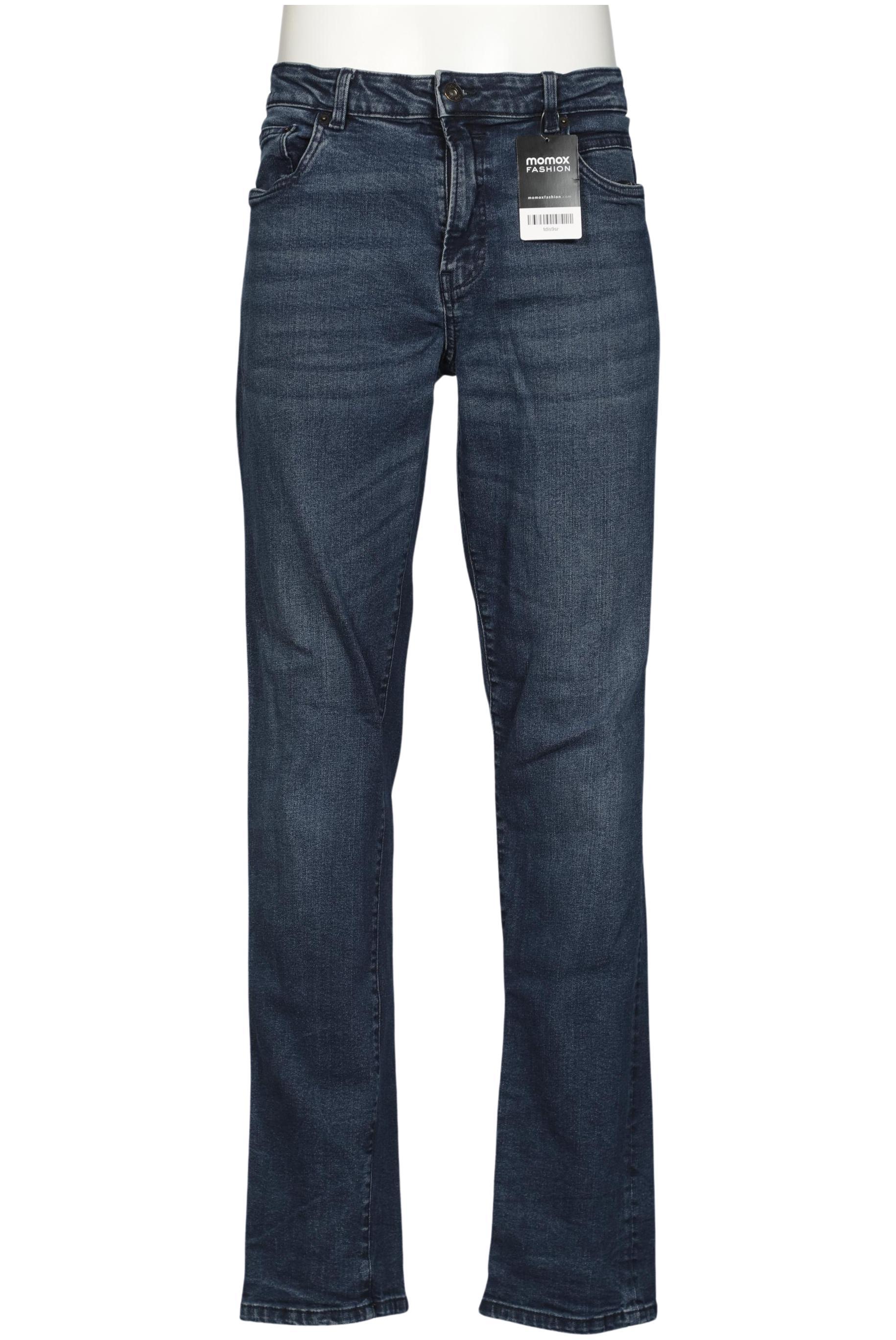 

Solid Herren Jeans, blau, Gr. 34