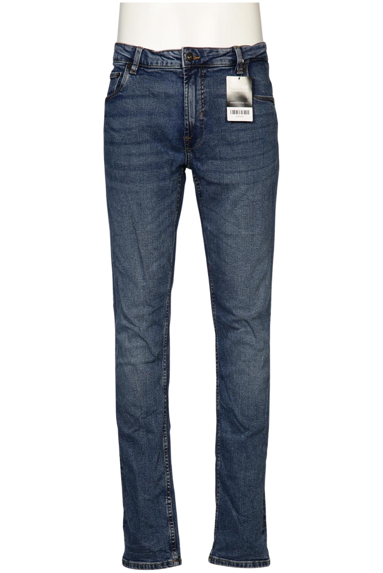 

Solid Herren Jeans, blau, Gr. 33