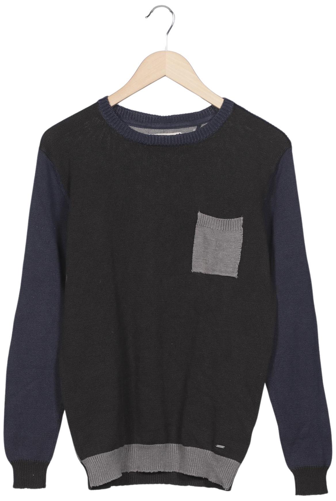 

Solid Herren Pullover, mehrfarbig, Gr. 52