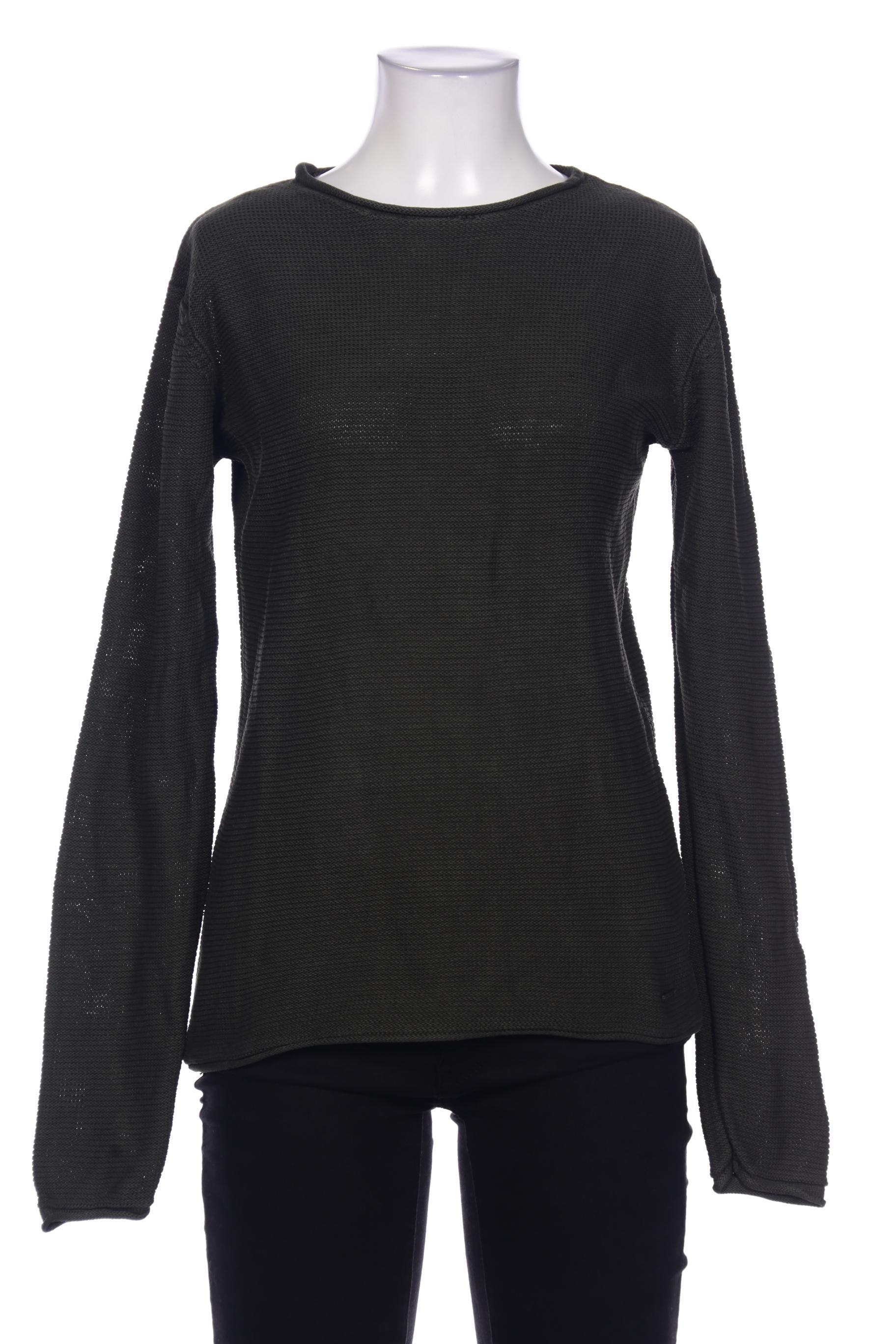 Thumbnail - Solid Herren Pullover, grün, Gr. 46