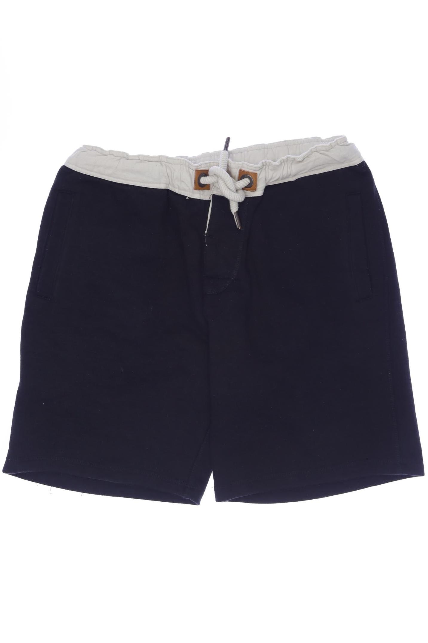 

Solid Herren Shorts, schwarz, Gr. 48
