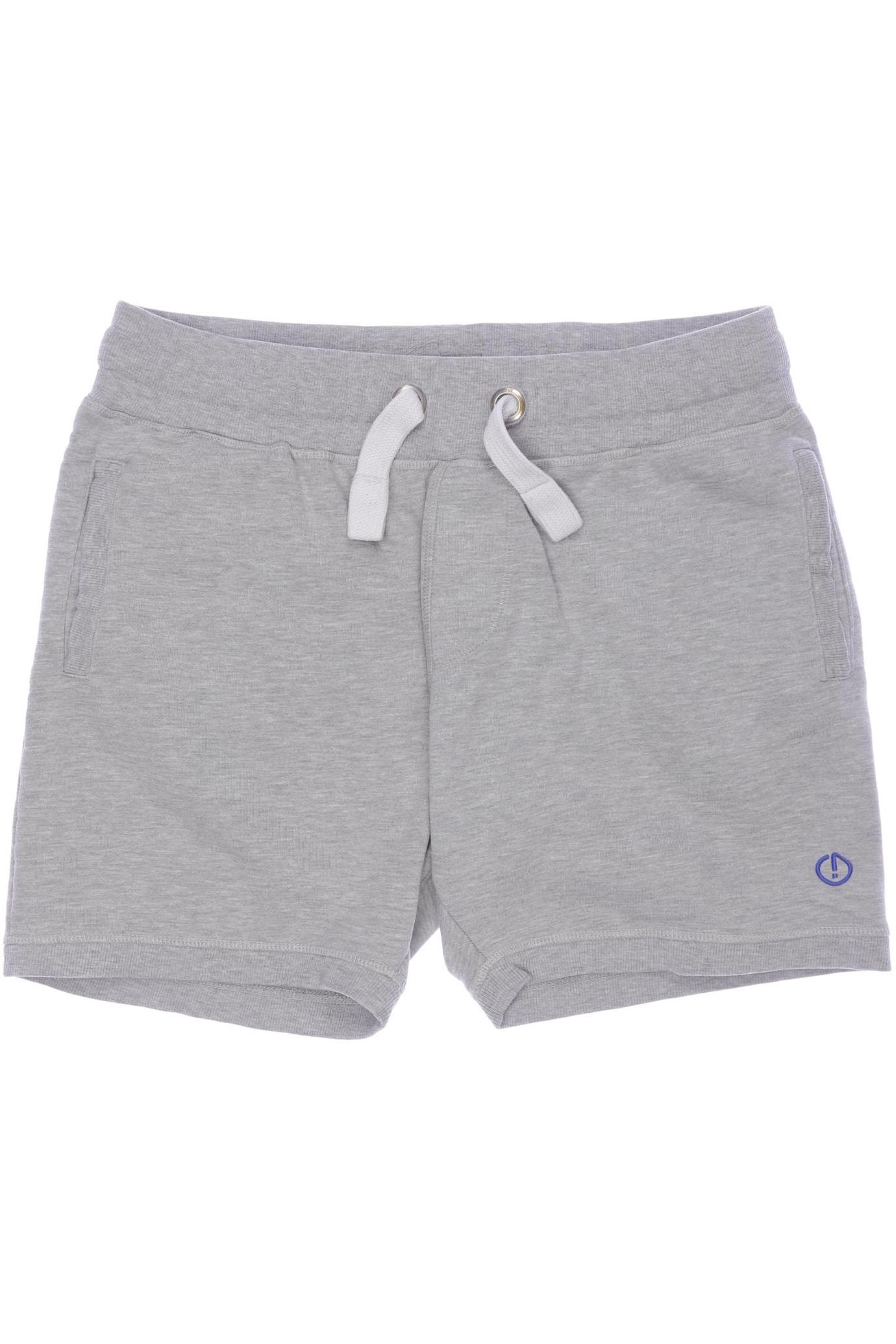

Solid Herren Shorts, grau, Gr. 56