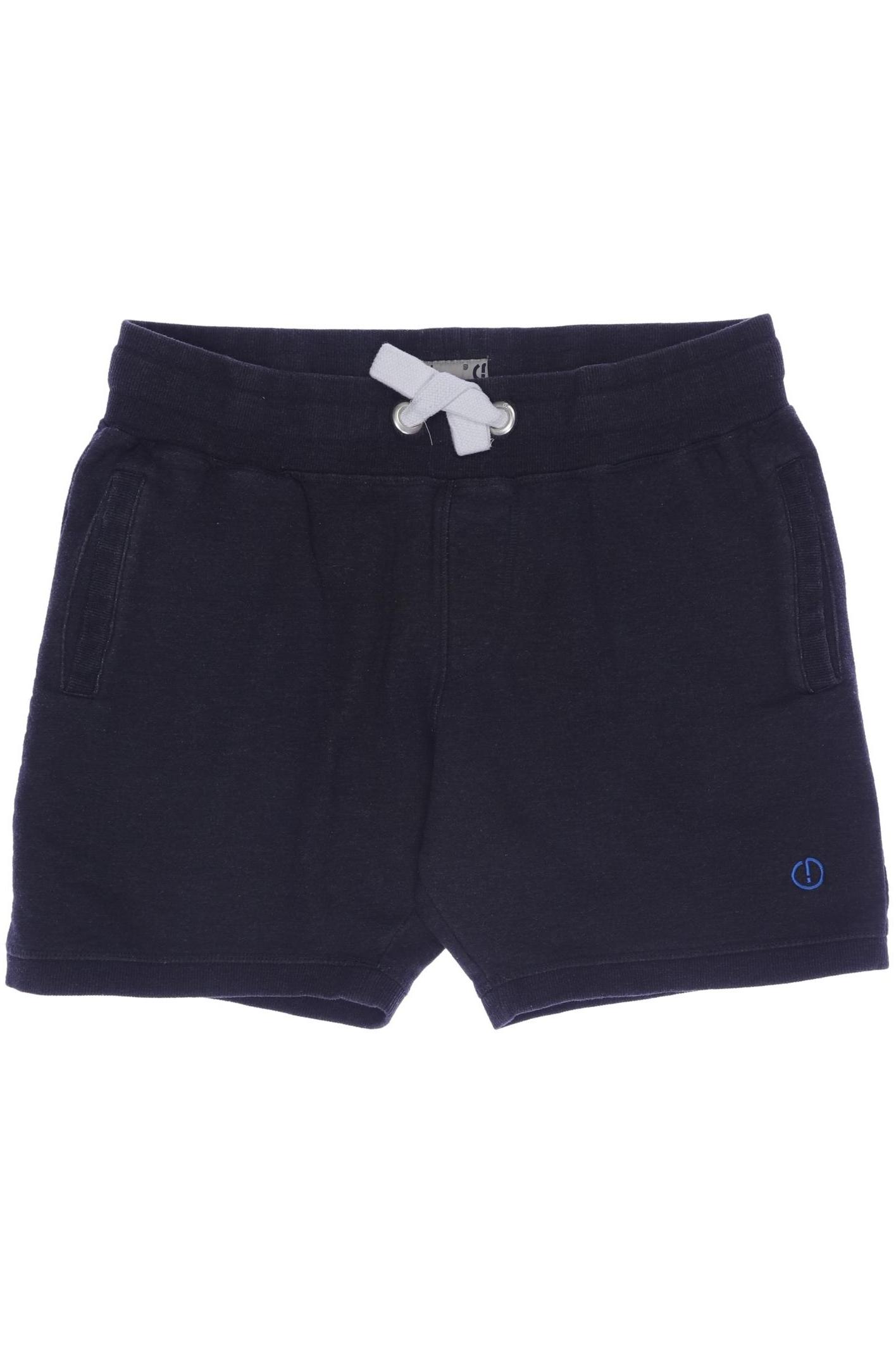 

Solid Herren Shorts, schwarz, Gr. 56