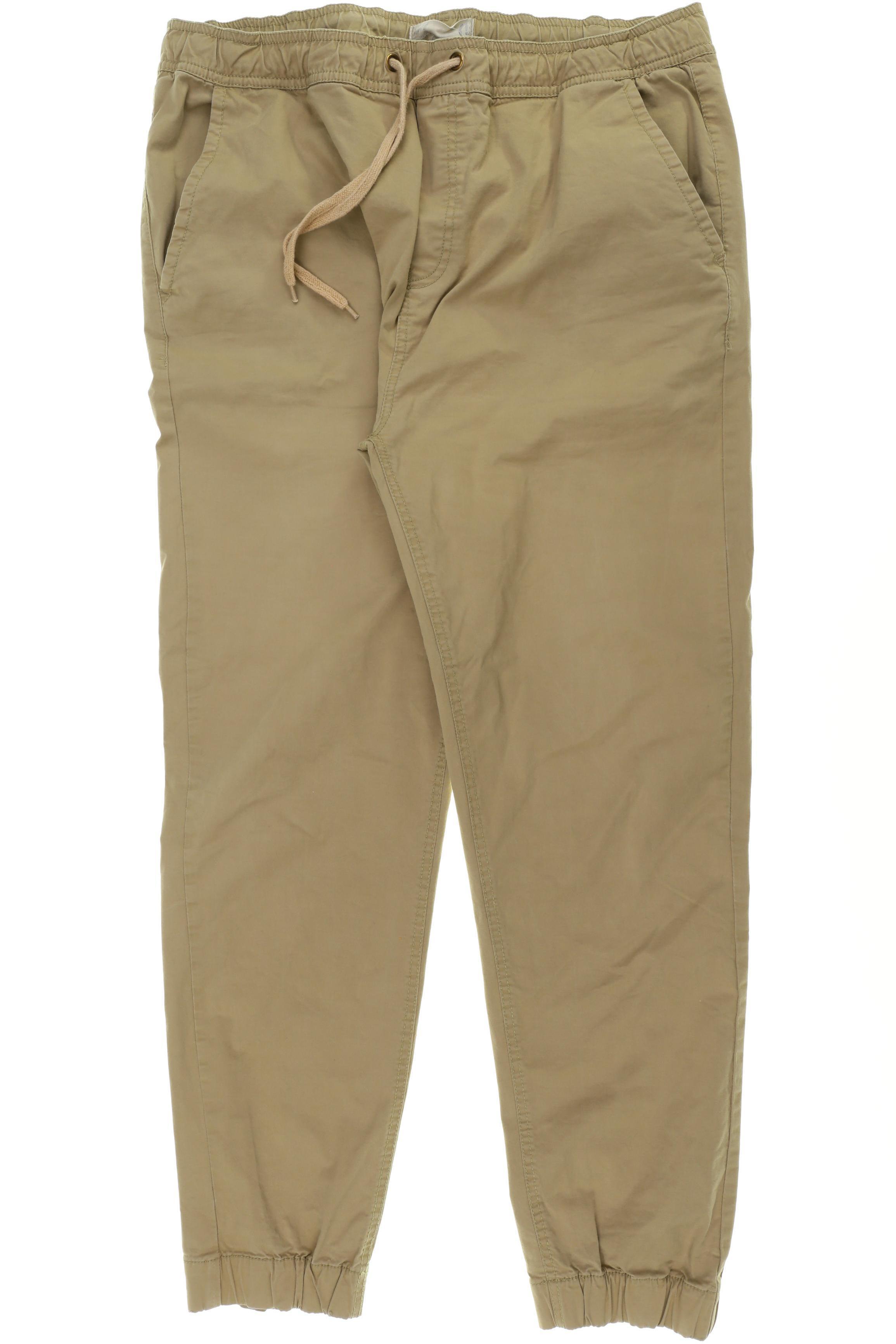 

Solid Herren Stoffhose, beige, Gr.