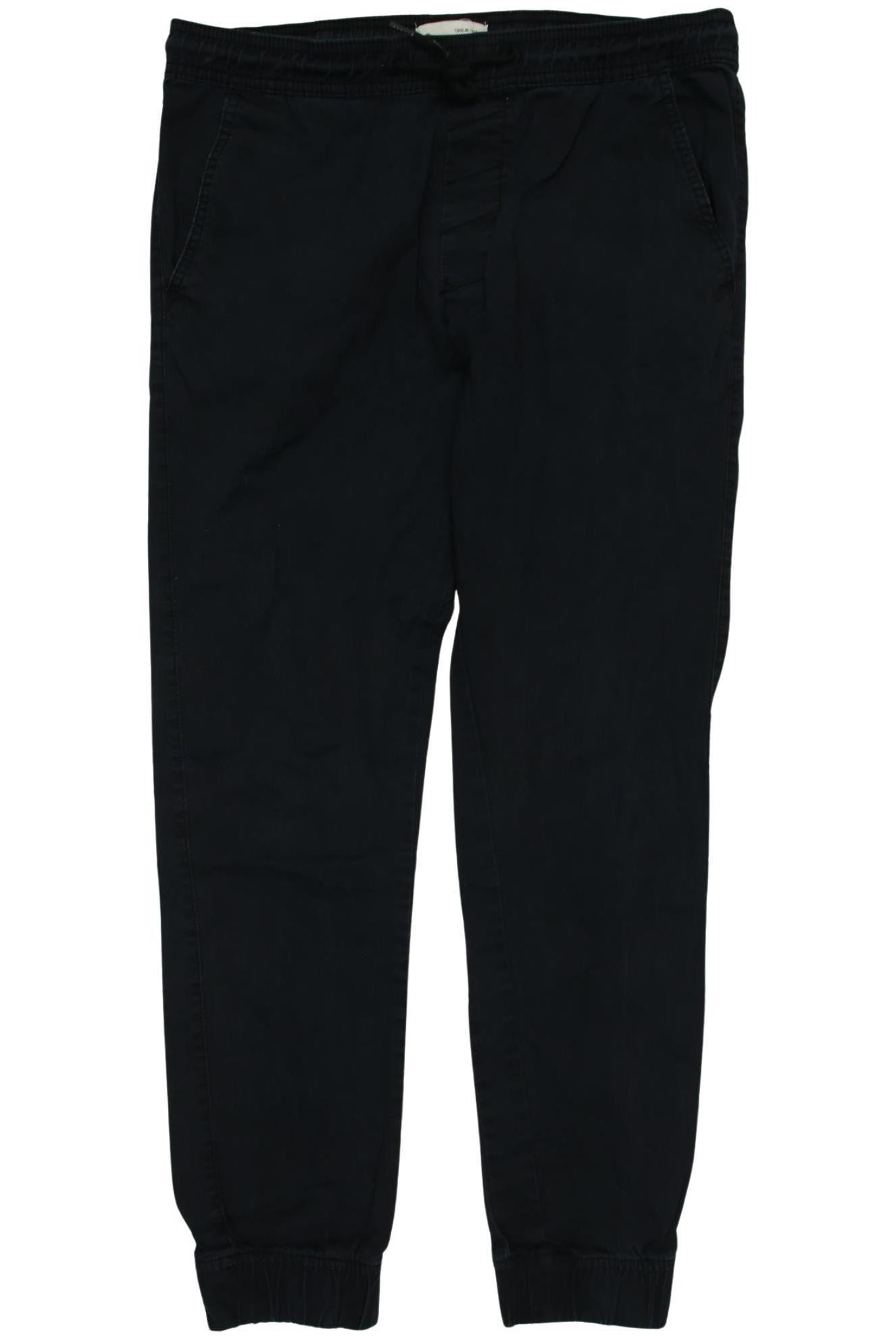

Solid Herren Stoffhose, marineblau, Gr. 0
