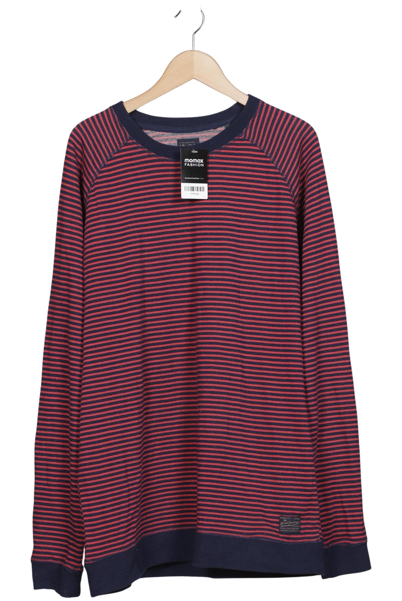 

Solid Herren Sweatshirt, mehrfarbig, Gr. 56