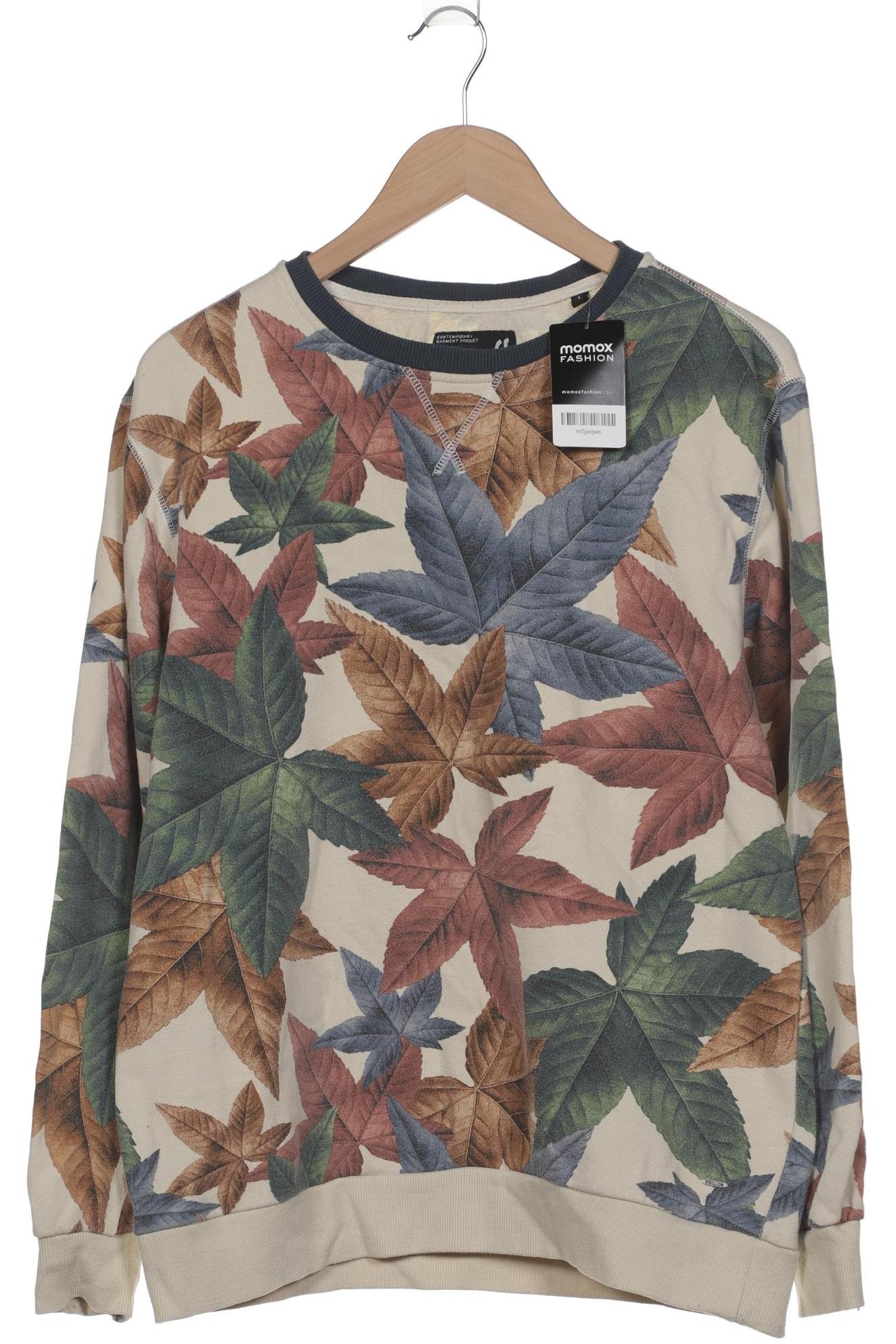 

Solid Herren Sweatshirt, mehrfarbig, Gr. 52