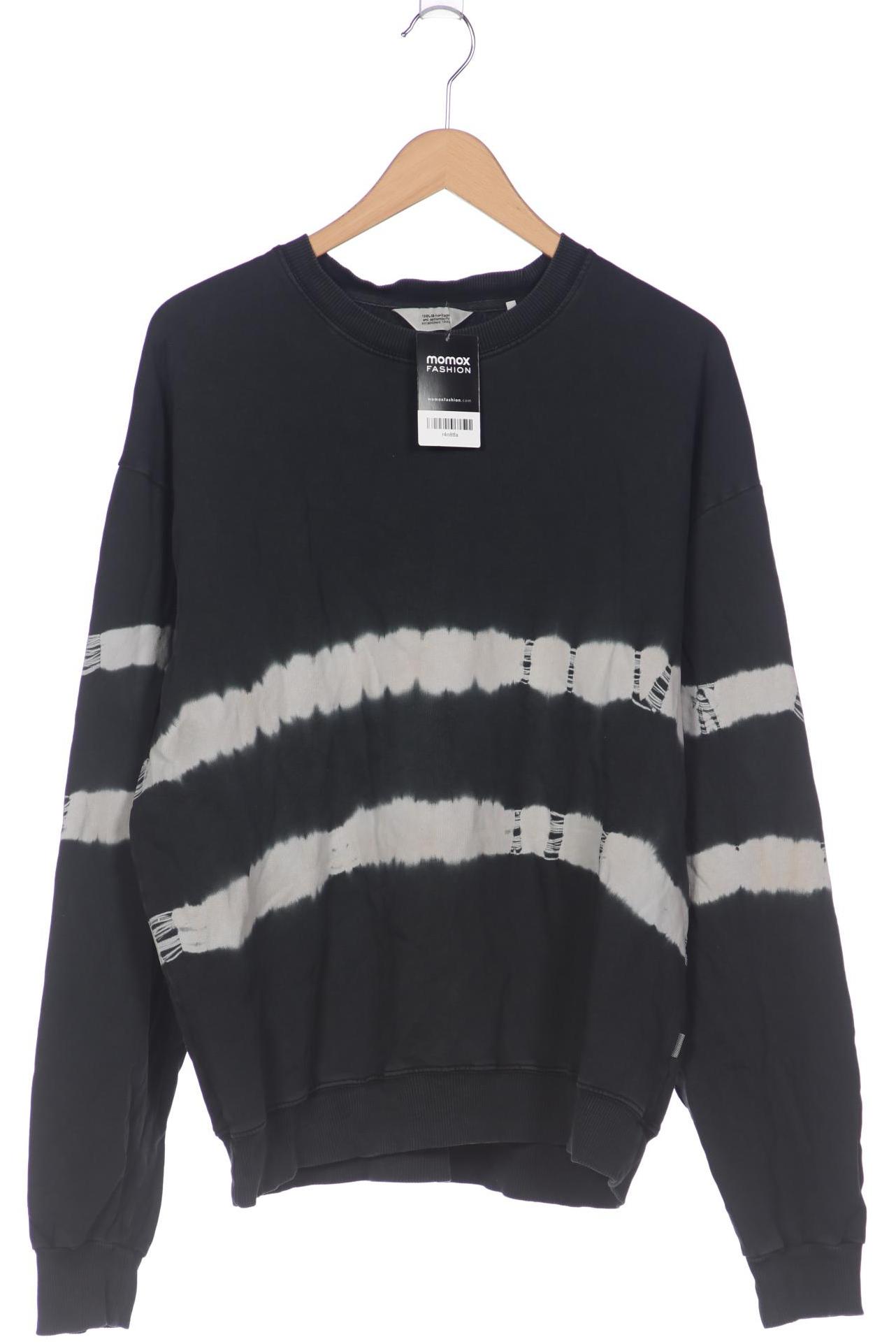 

Solid Herren Sweatshirt, marineblau, Gr. 52