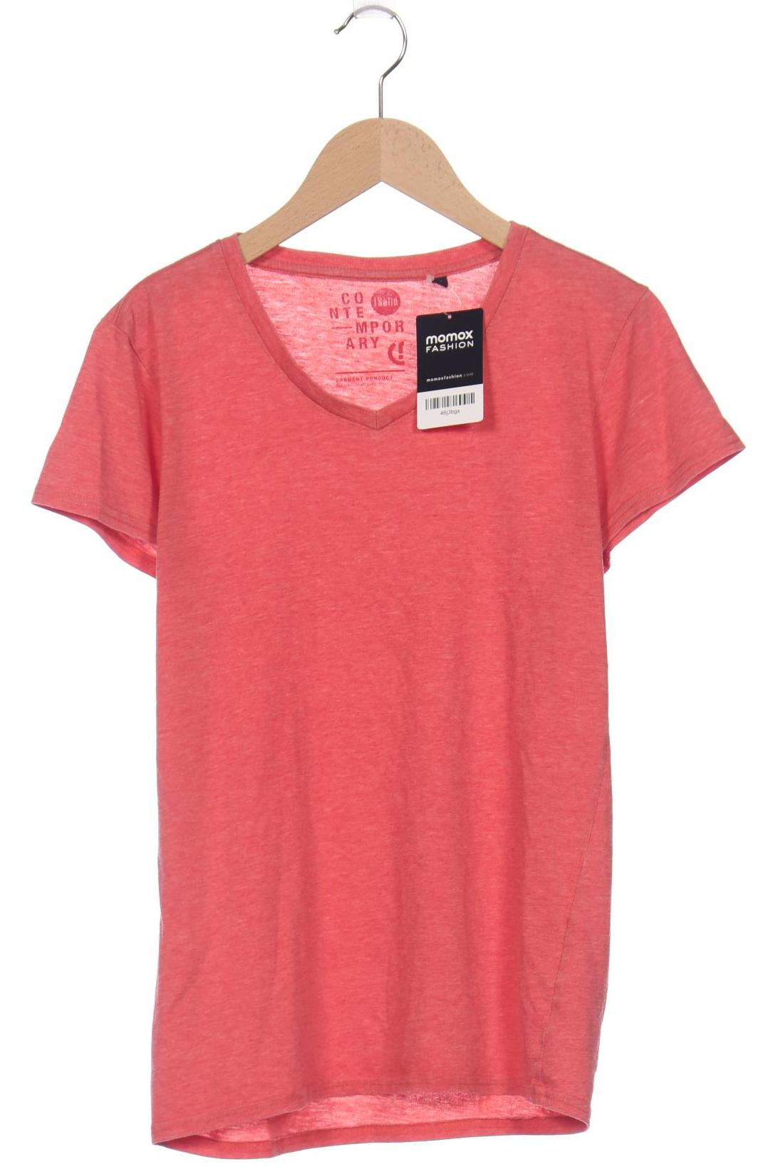 Thumbnail - Solid Herren T-Shirt, rot, Gr. 46