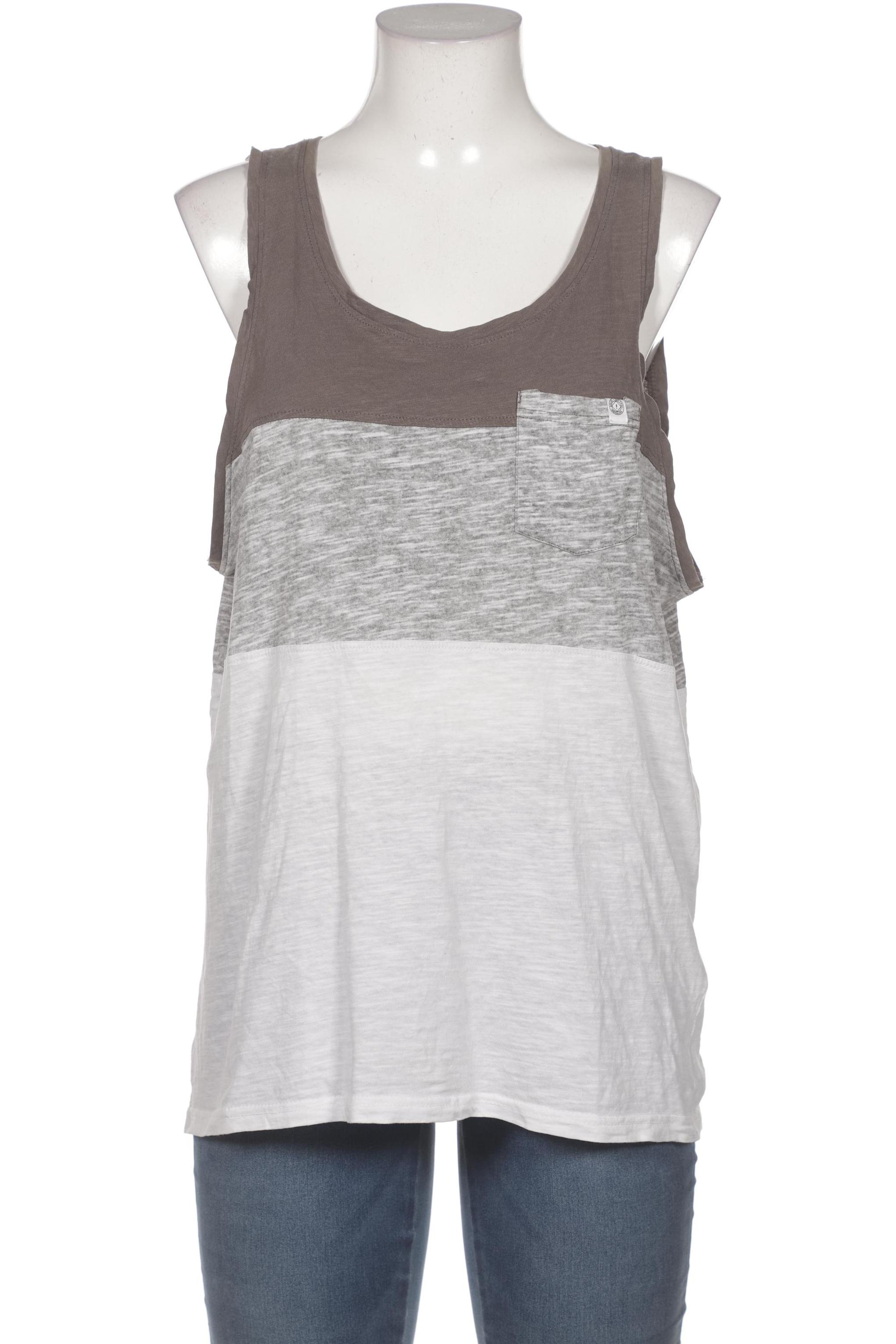 Thumbnail - Solid Herren T-Shirt, grau, Gr. 52