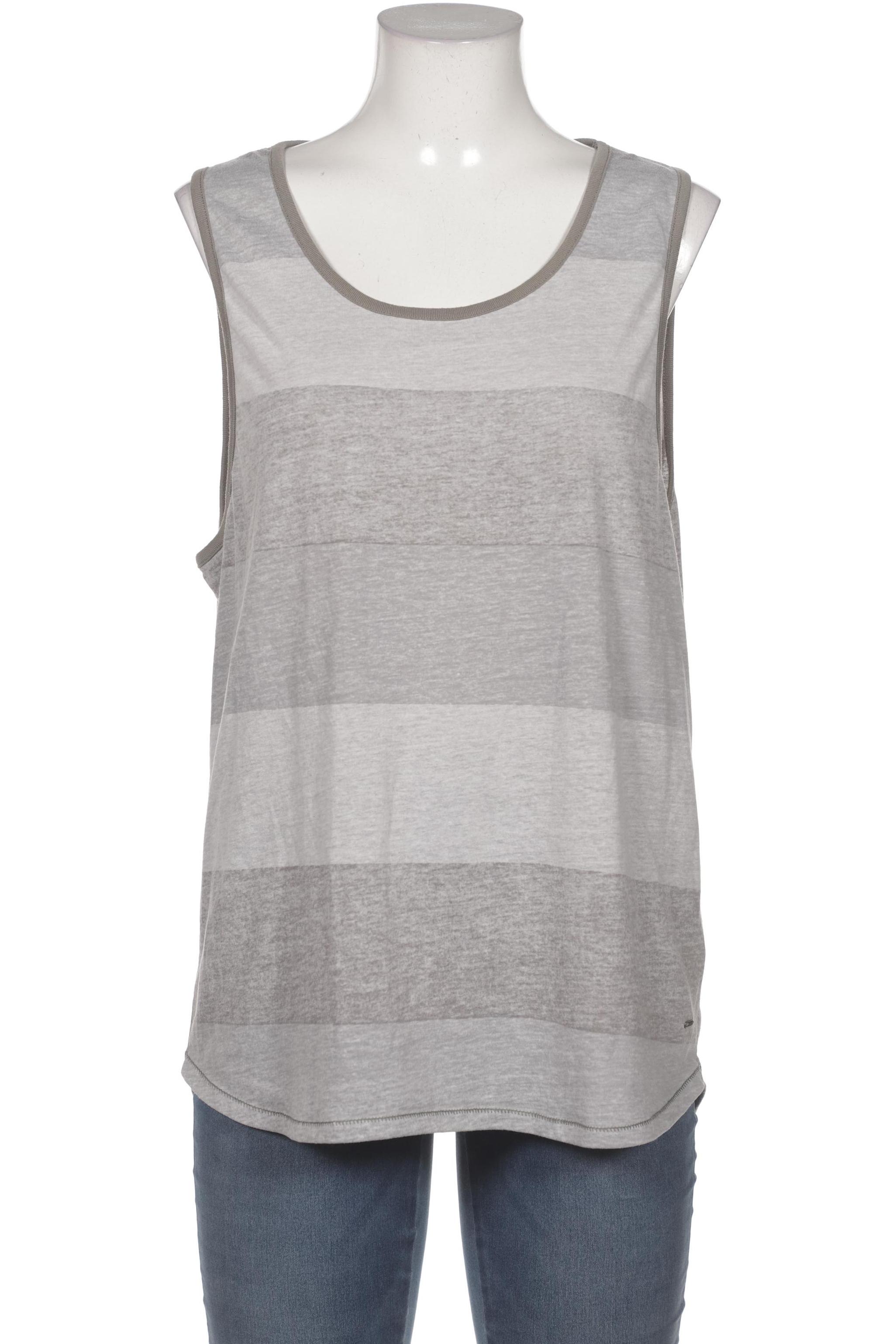 

Solid Herren T-Shirt, grau, Gr. 52