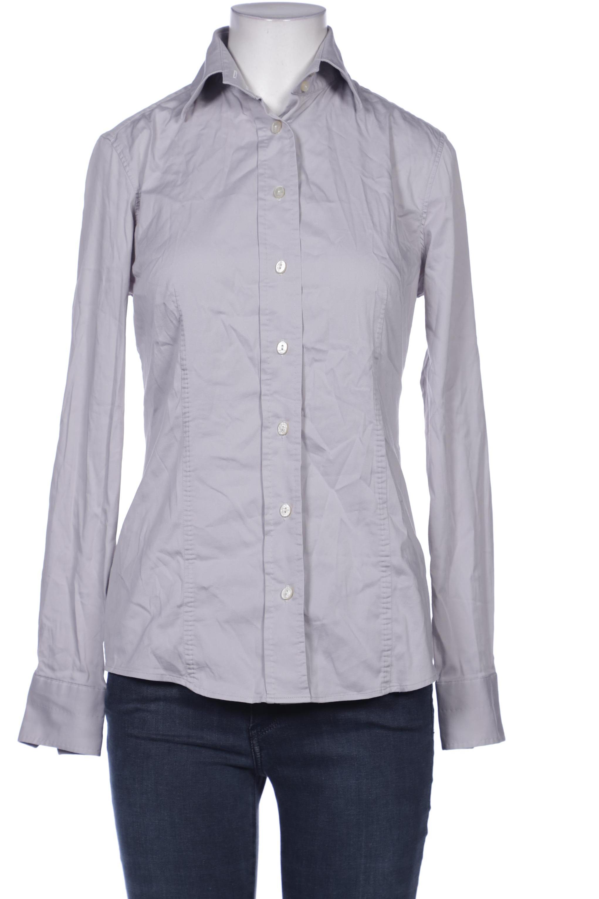 

Soluzione Damen Bluse, grau, Gr. 36