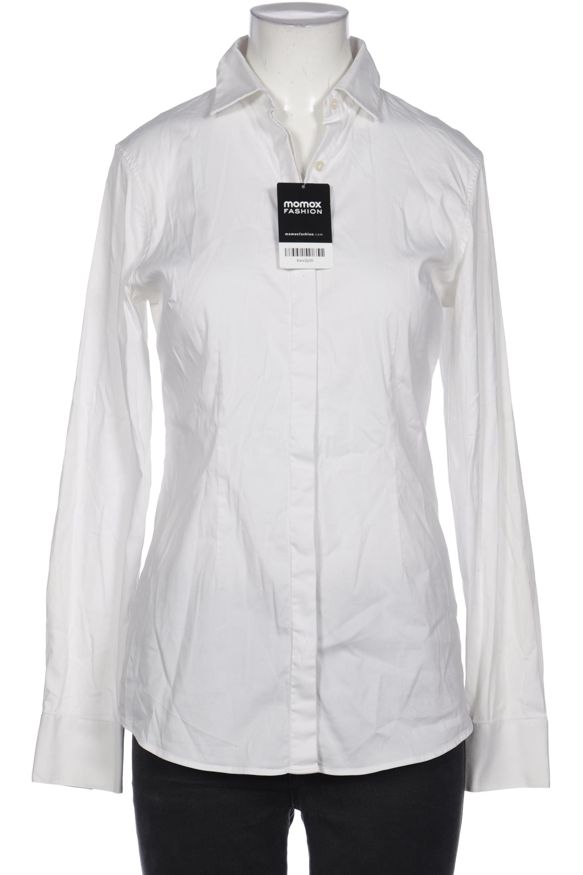 

Soluzione Damen Bluse, weiß, Gr. 36