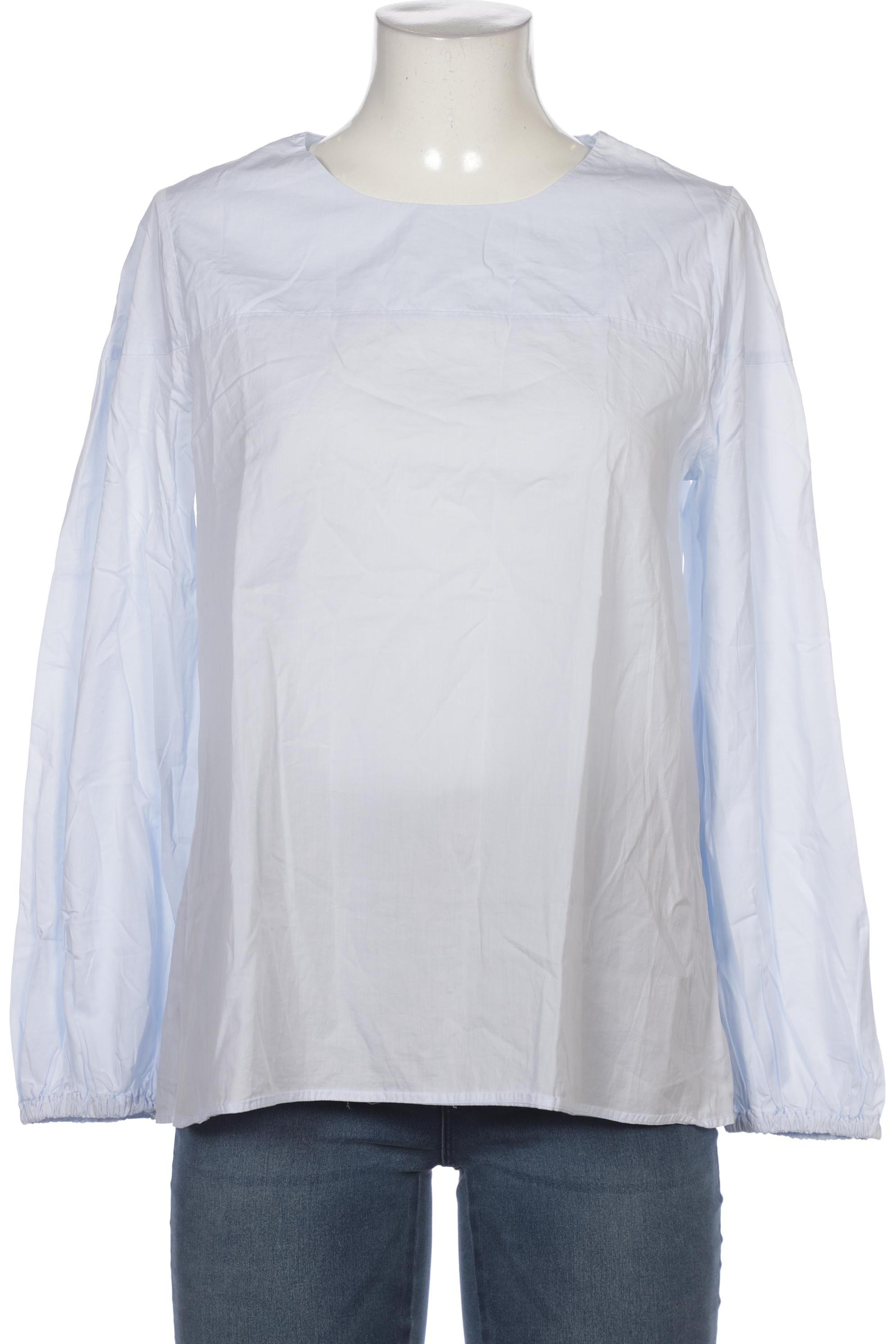 

Soluzione Damen Bluse, hellblau, Gr. 40