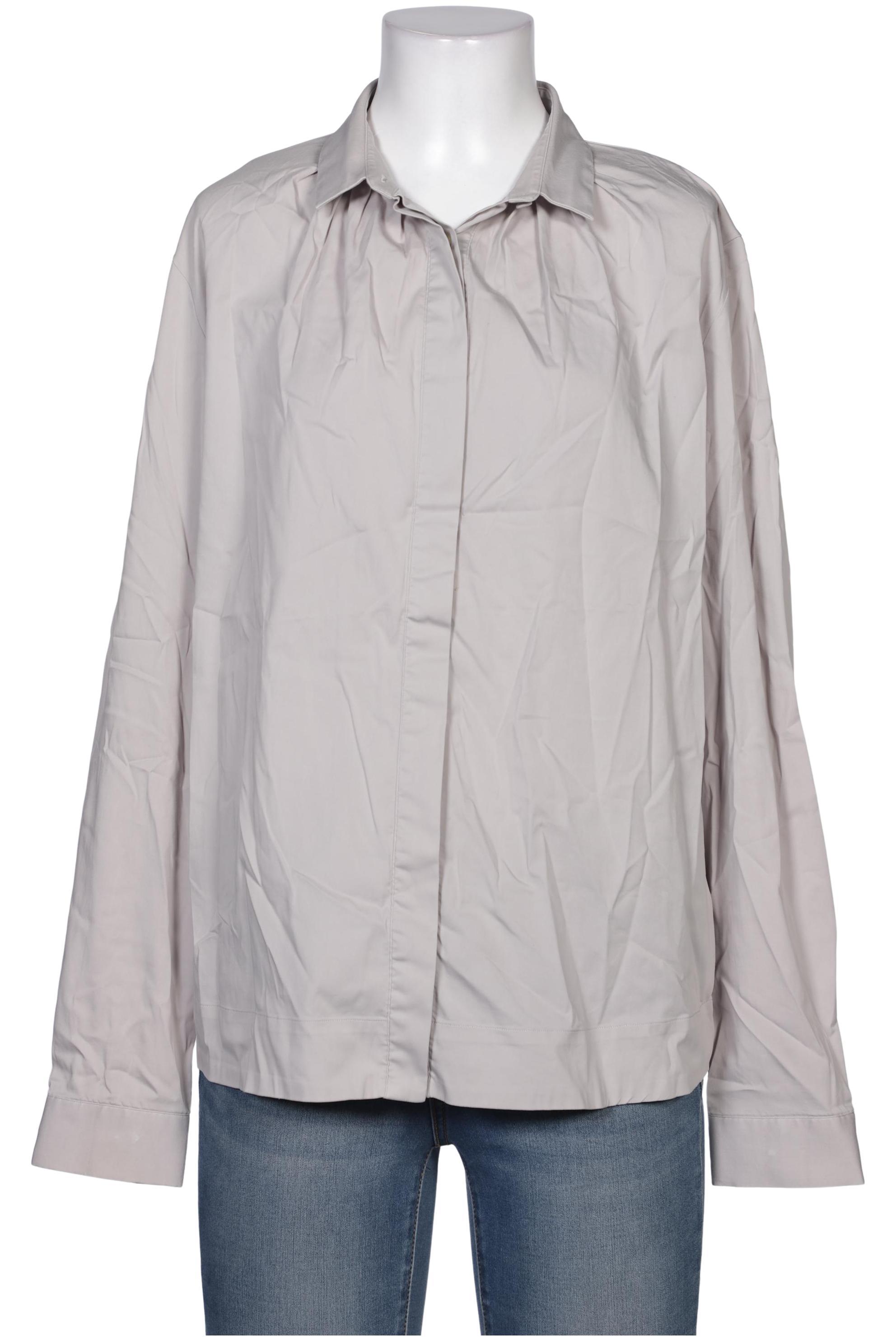 

Soluzione Damen Bluse, grau, Gr. 40