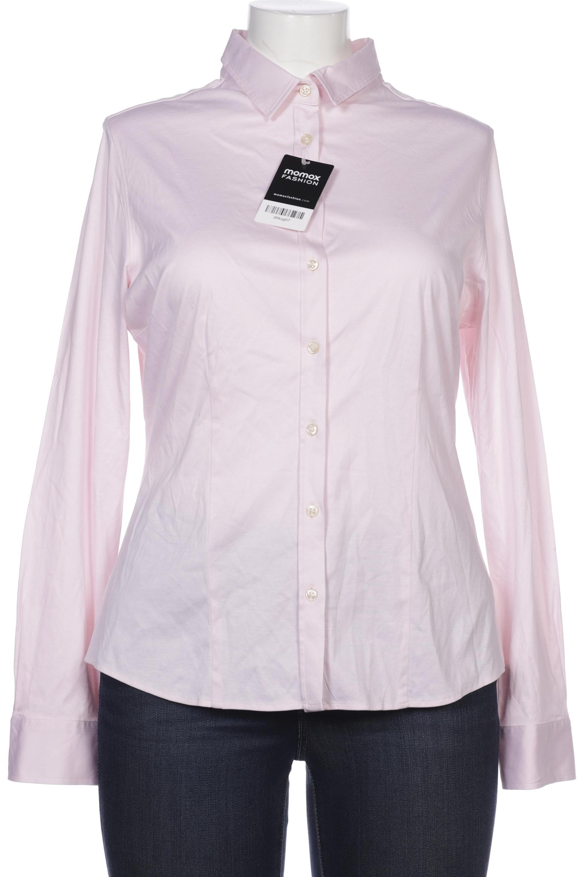 

Soluzione Damen Bluse, pink