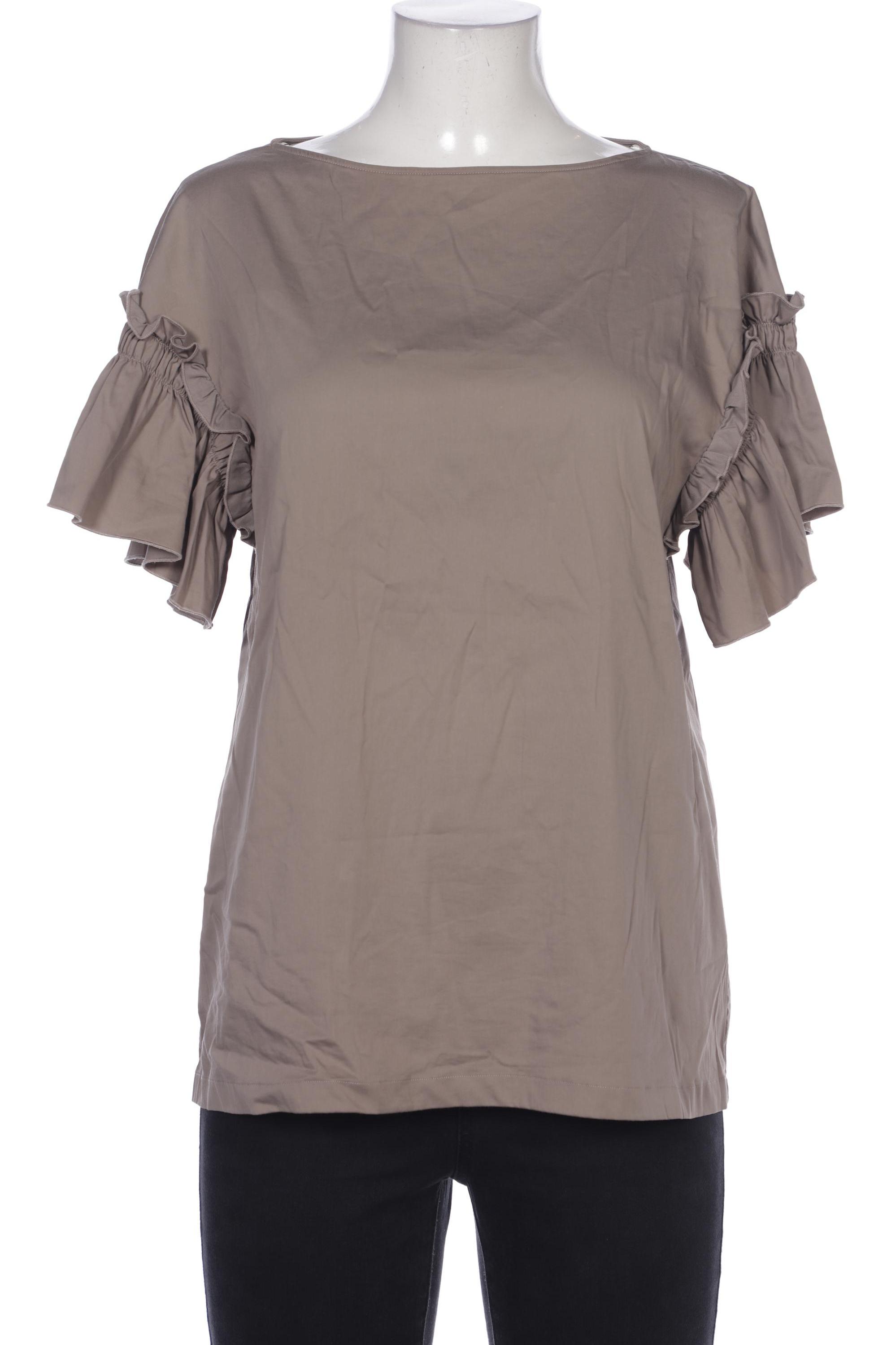 

Soluzione Damen Bluse, beige, Gr. 40