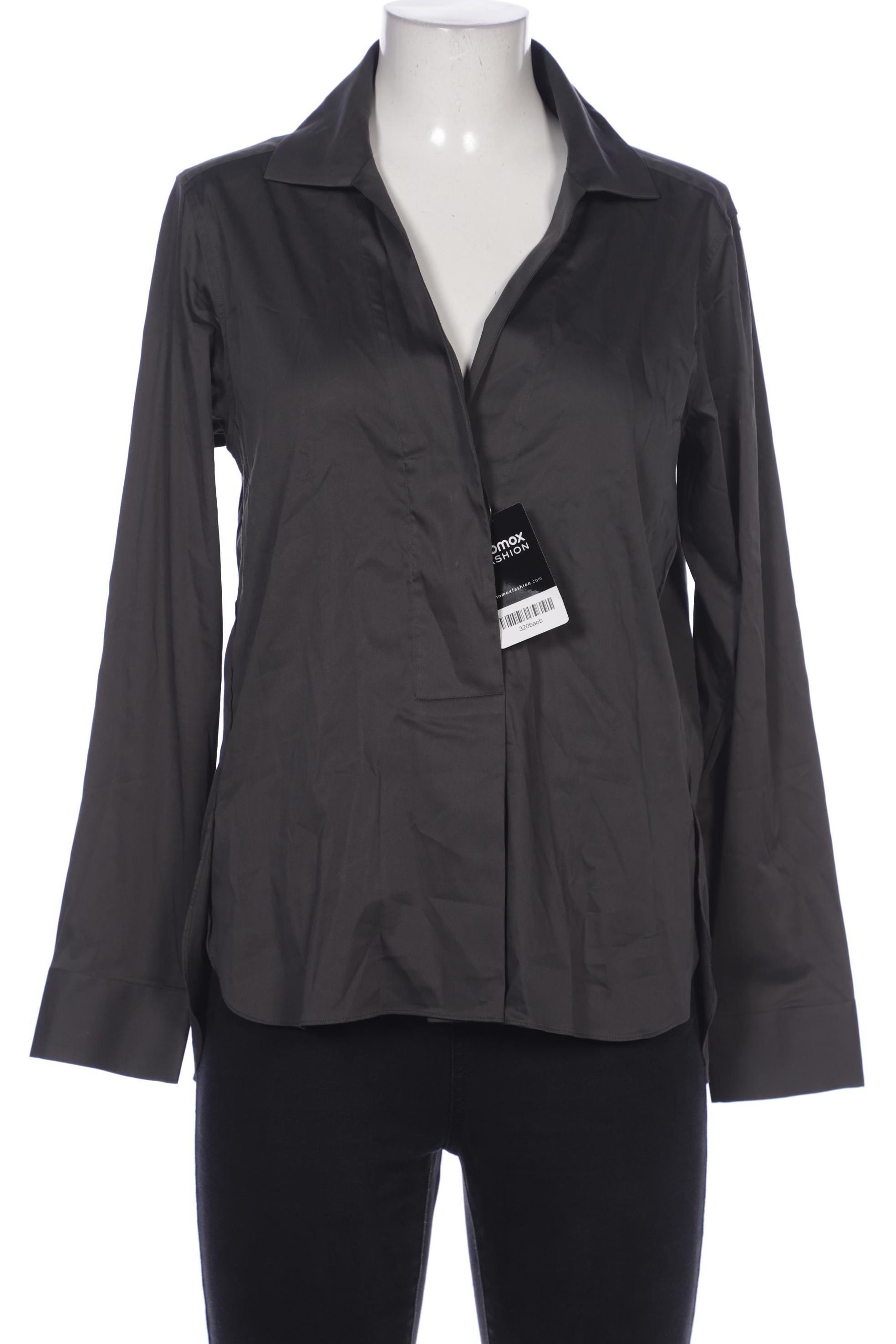 

Soluzione Damen Bluse, grün, Gr. 40