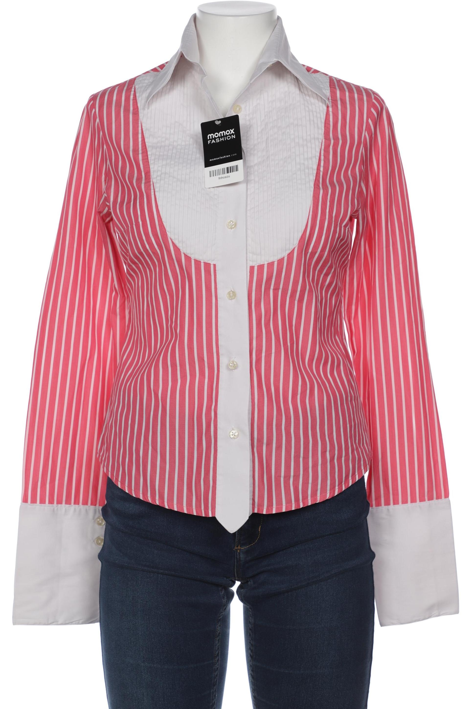 

Soluzione Damen Bluse, pink, Gr. 38