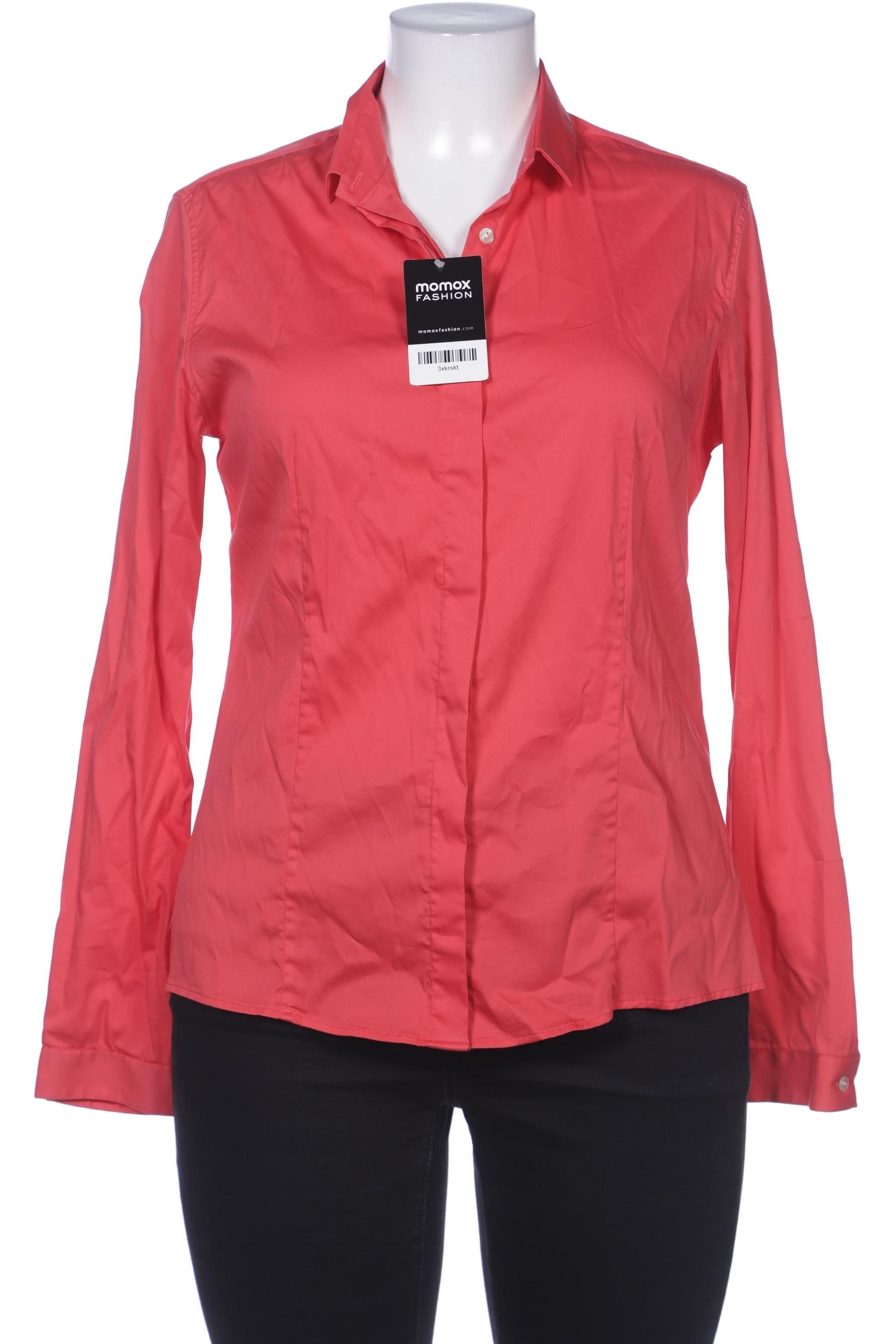 

Soluzione Damen Bluse, pink, Gr. 42