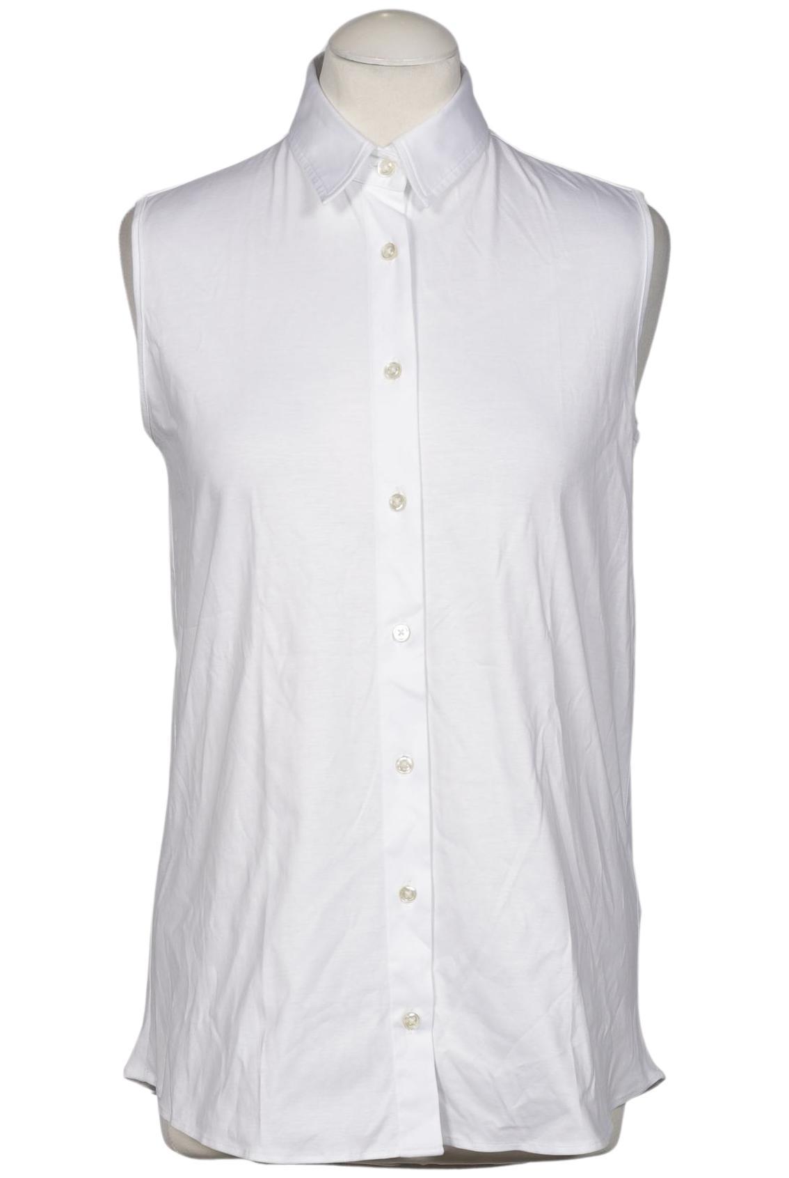 

Soluzione Damen Bluse, weiß, Gr. 38