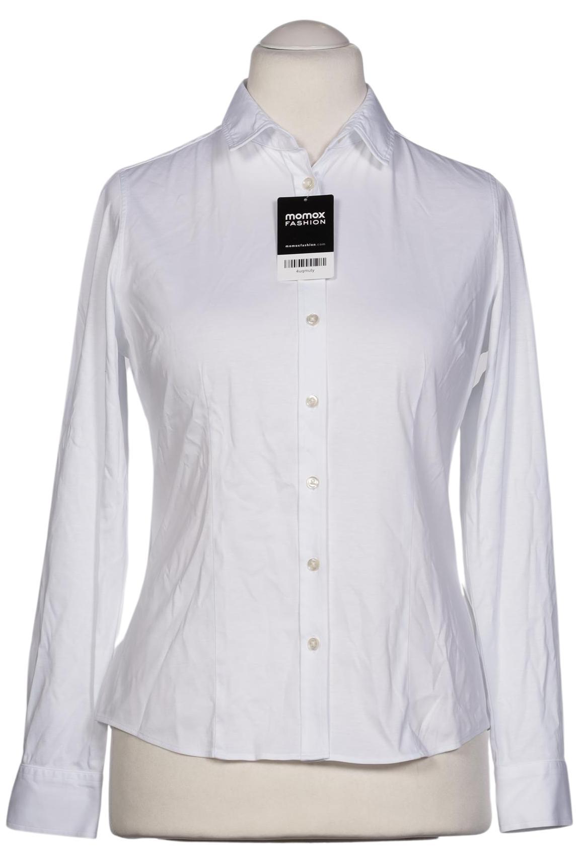 

Soluzione Damen Bluse, weiß, Gr. 38