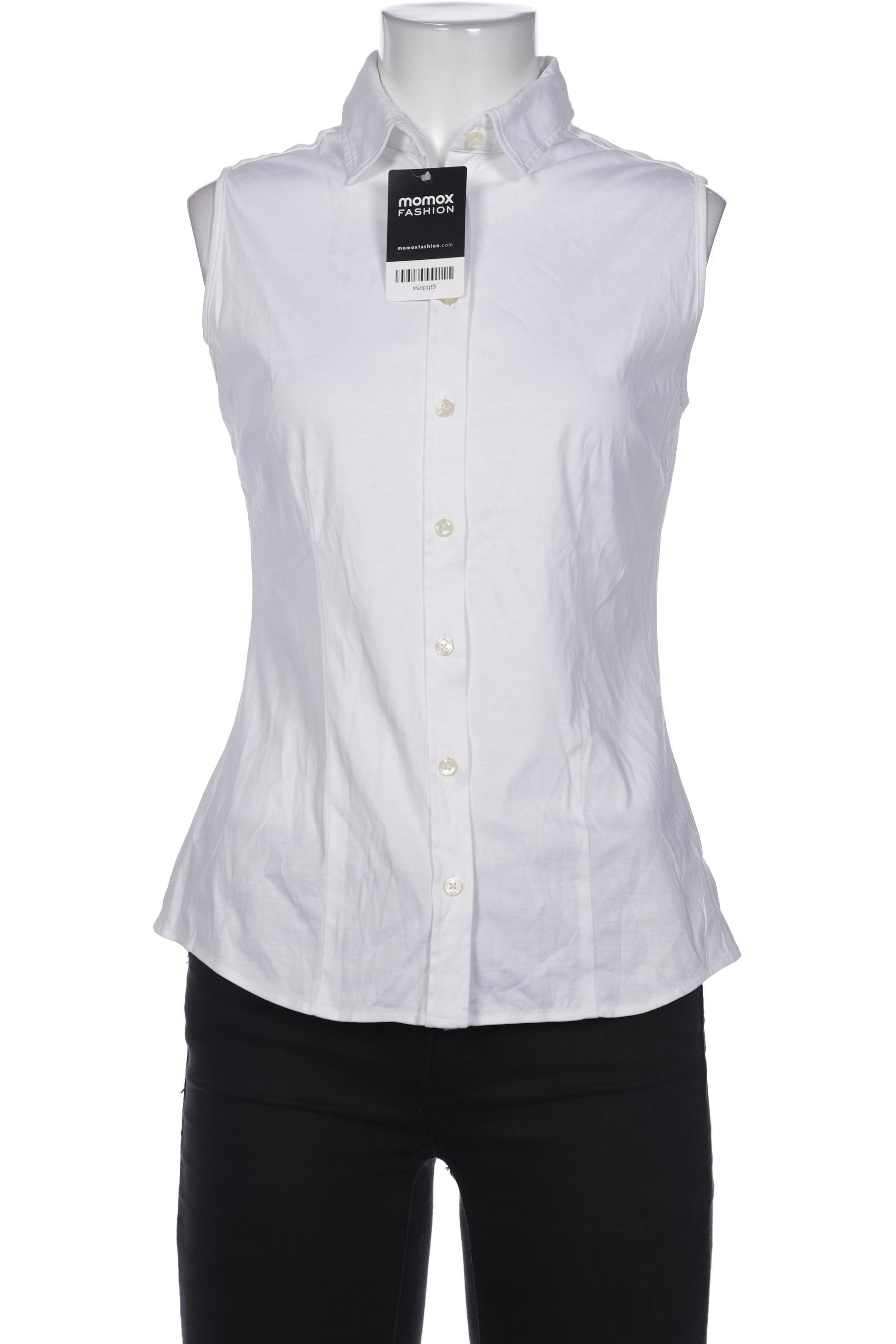 

Soluzione Damen Bluse, weiß, Gr. 36