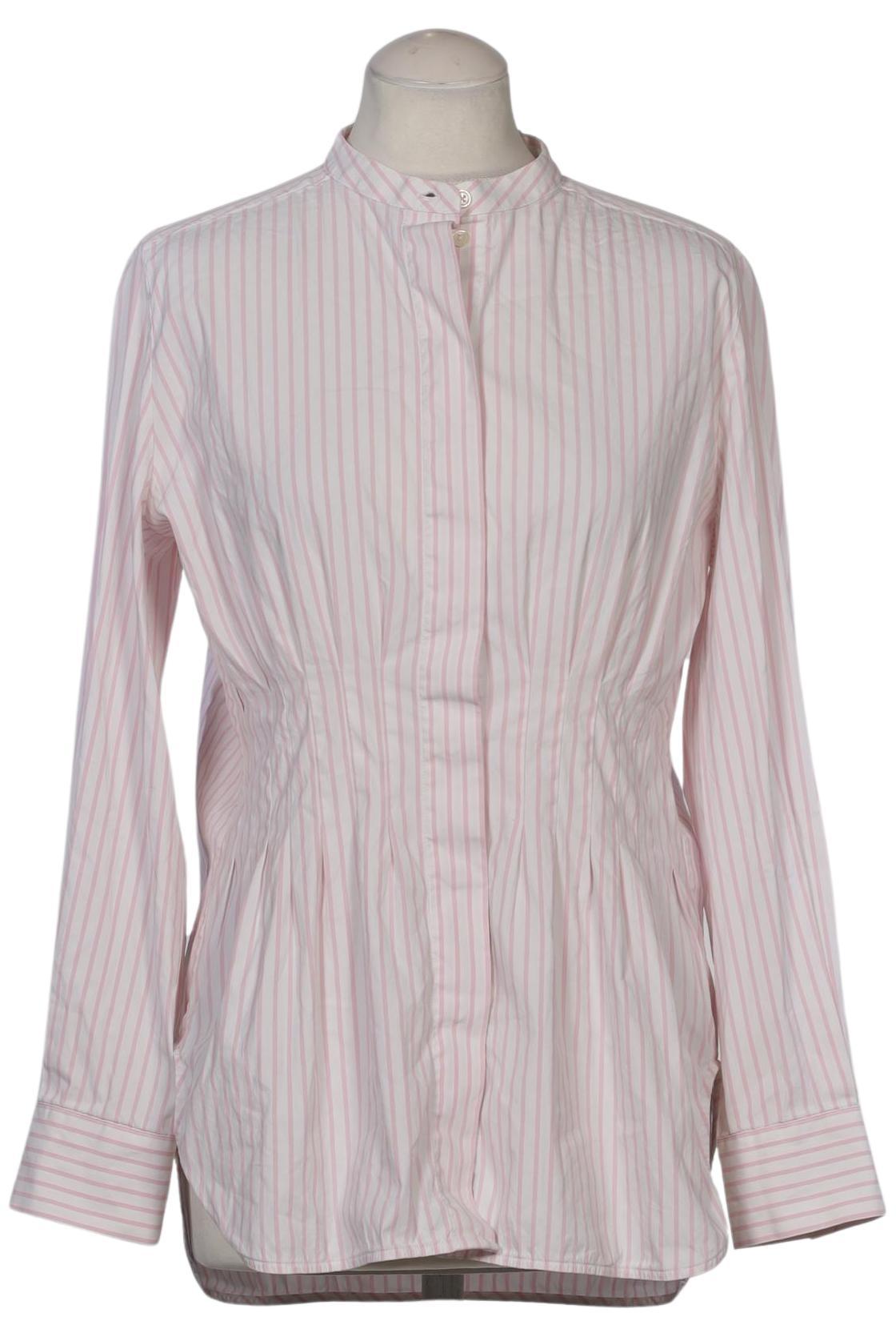 

Soluzione Damen Bluse, mehrfarbig, Gr. 38