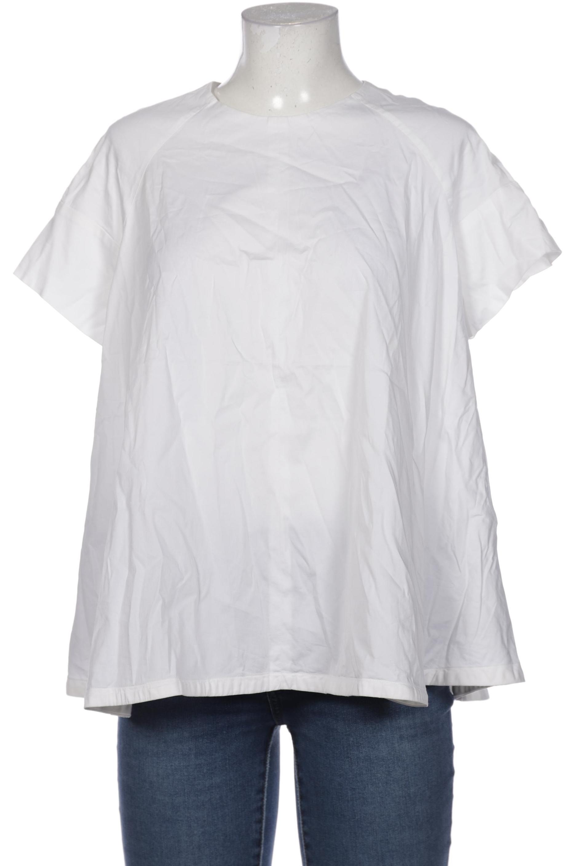 

Soluzione Damen Bluse, weiß, Gr. 40