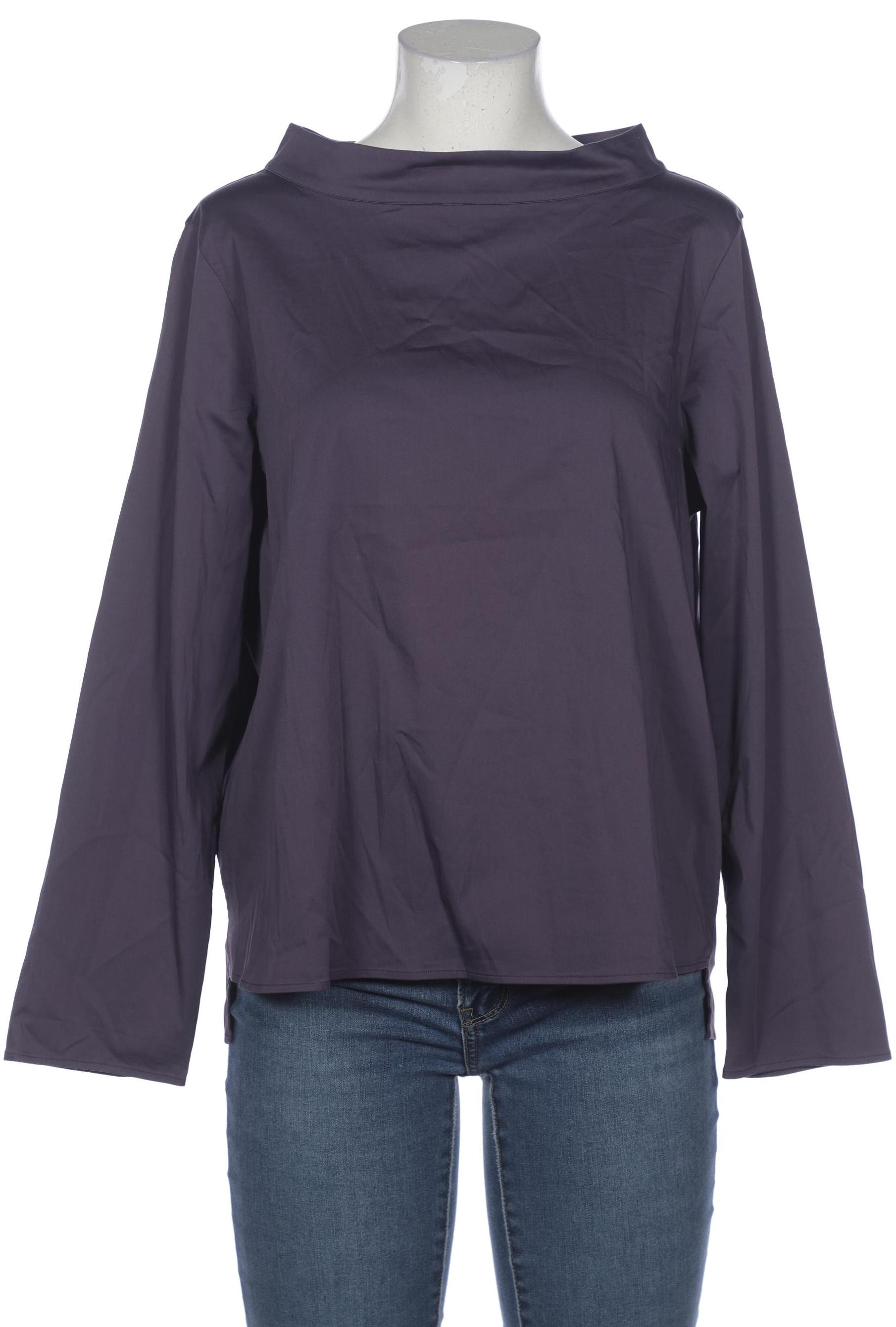 

Soluzione Damen Bluse, flieder, Gr. 42