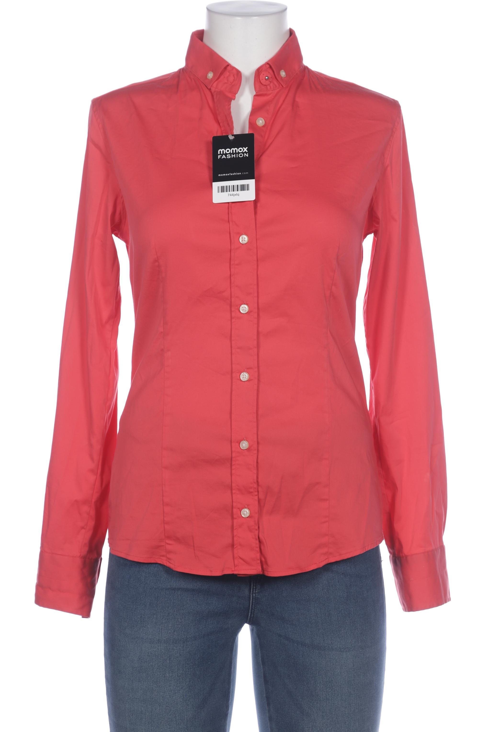 

Soluzione Damen Bluse, rot, Gr. 38