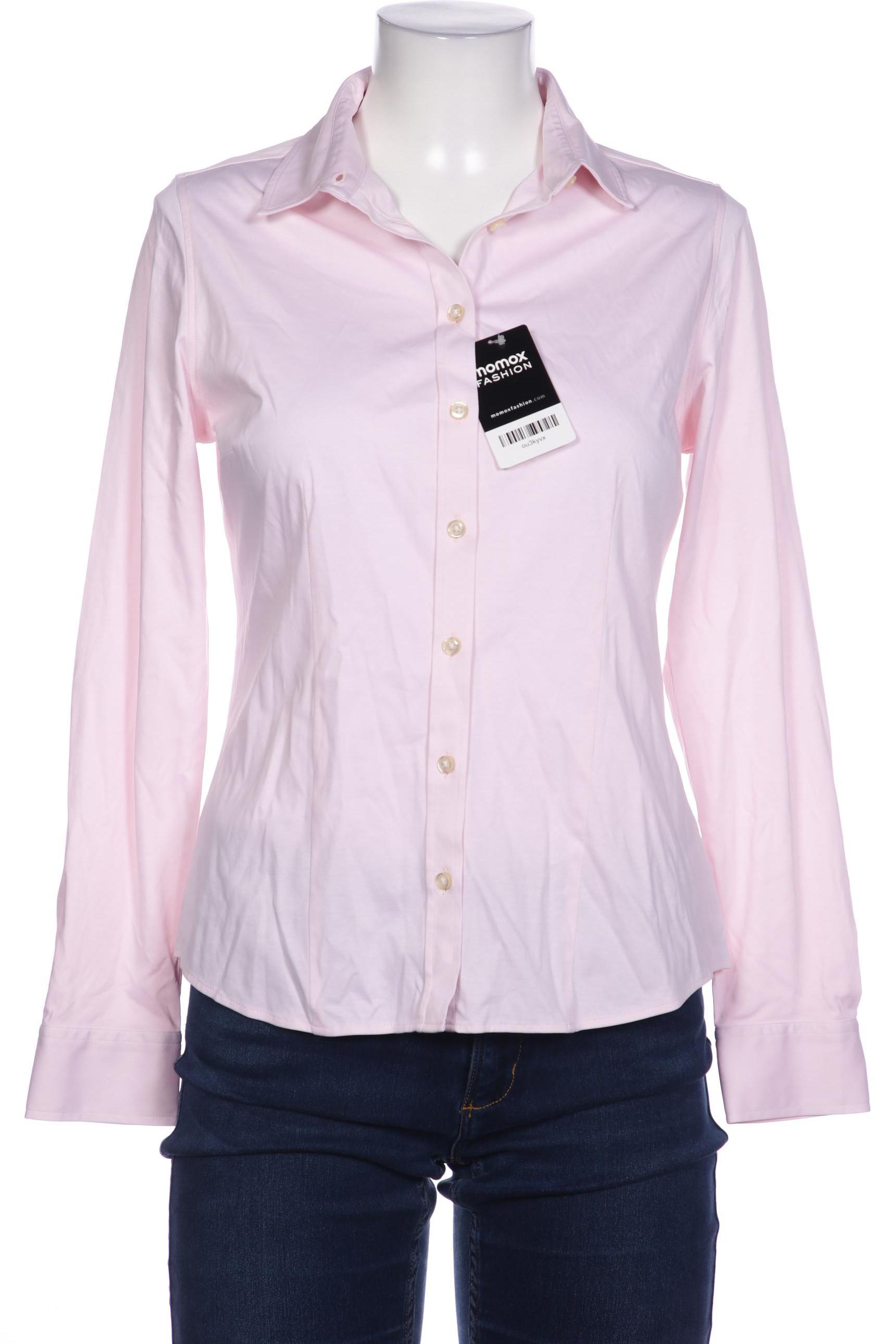

Soluzione Damen Bluse, pink, Gr. 40