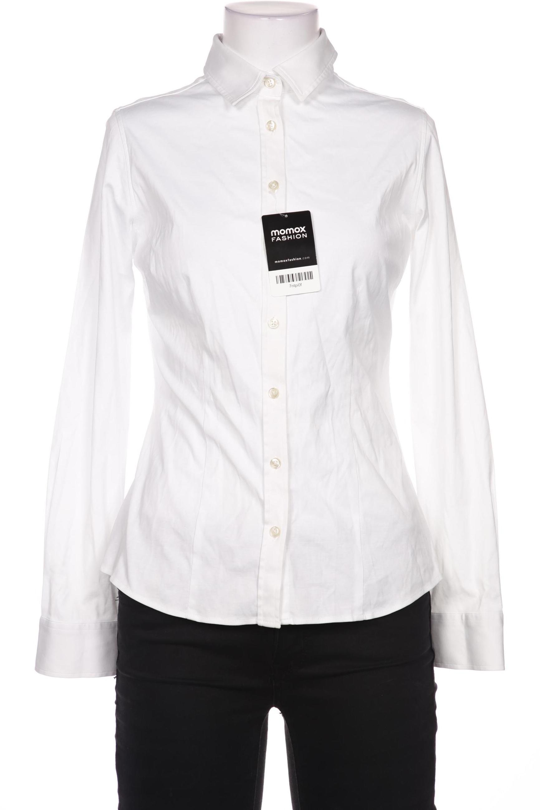 

Soluzione Damen Bluse, weiß, Gr. 36