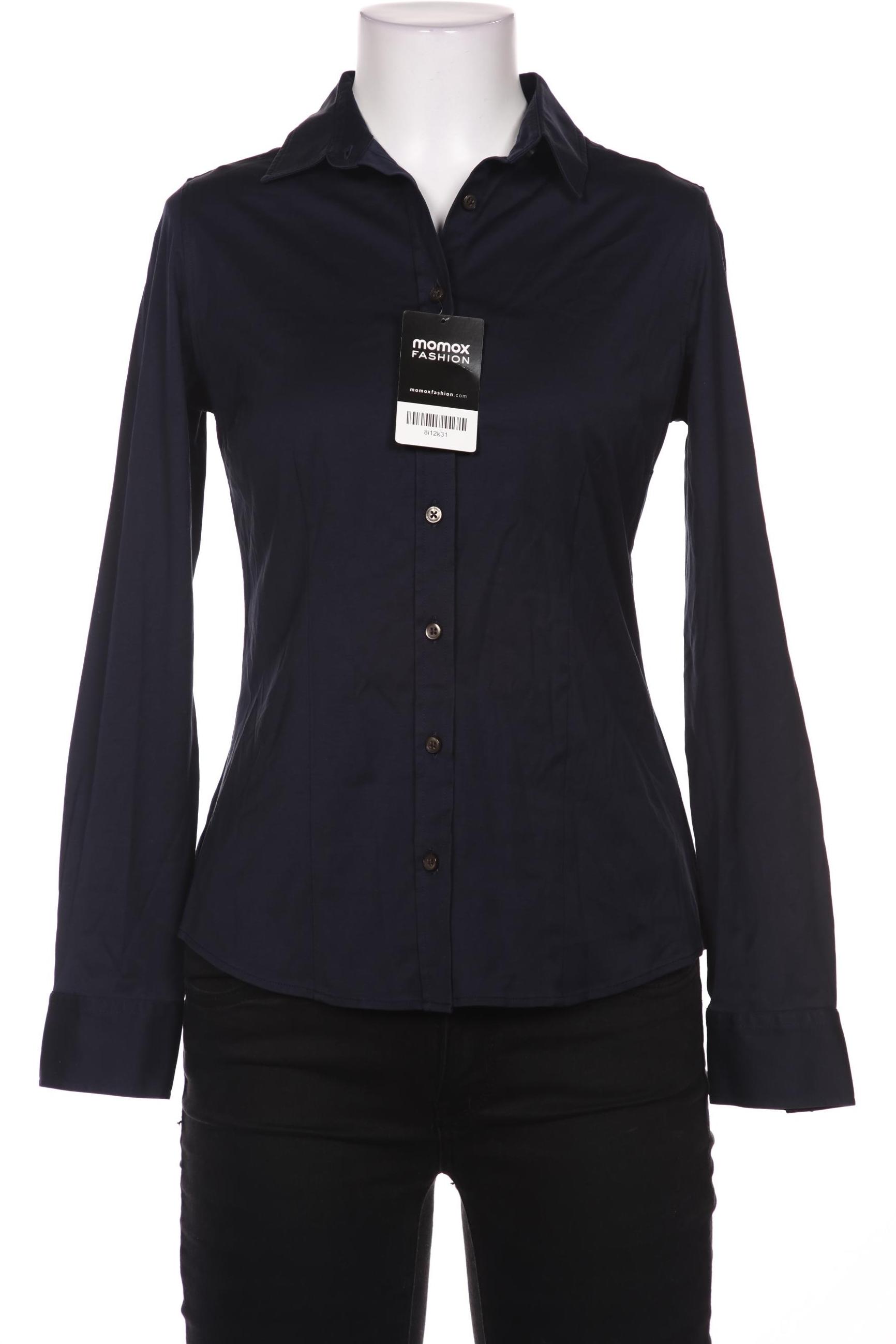 

Soluzione Damen Bluse, marineblau, Gr. 36