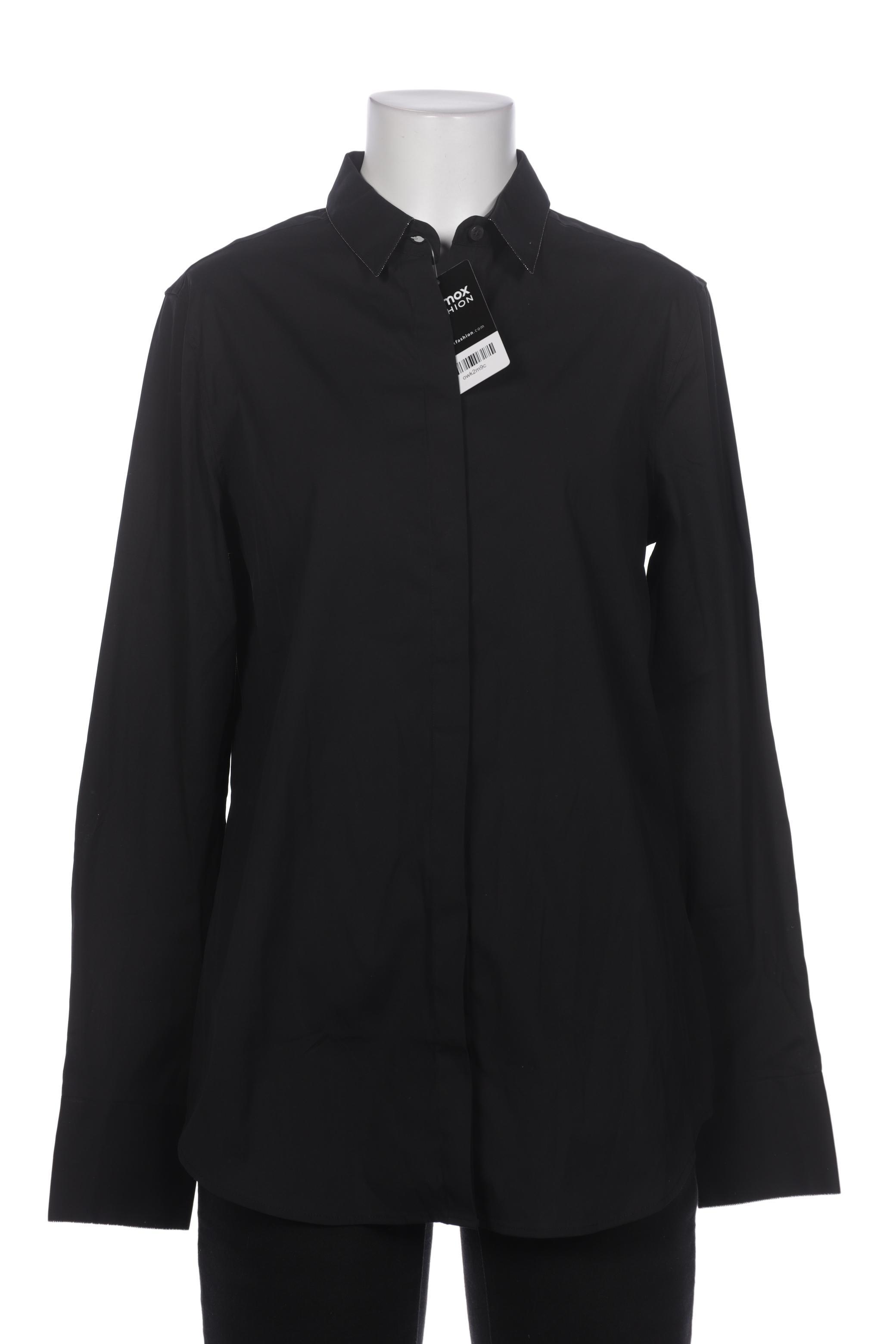 

Soluzione Damen Bluse, schwarz, Gr. 40