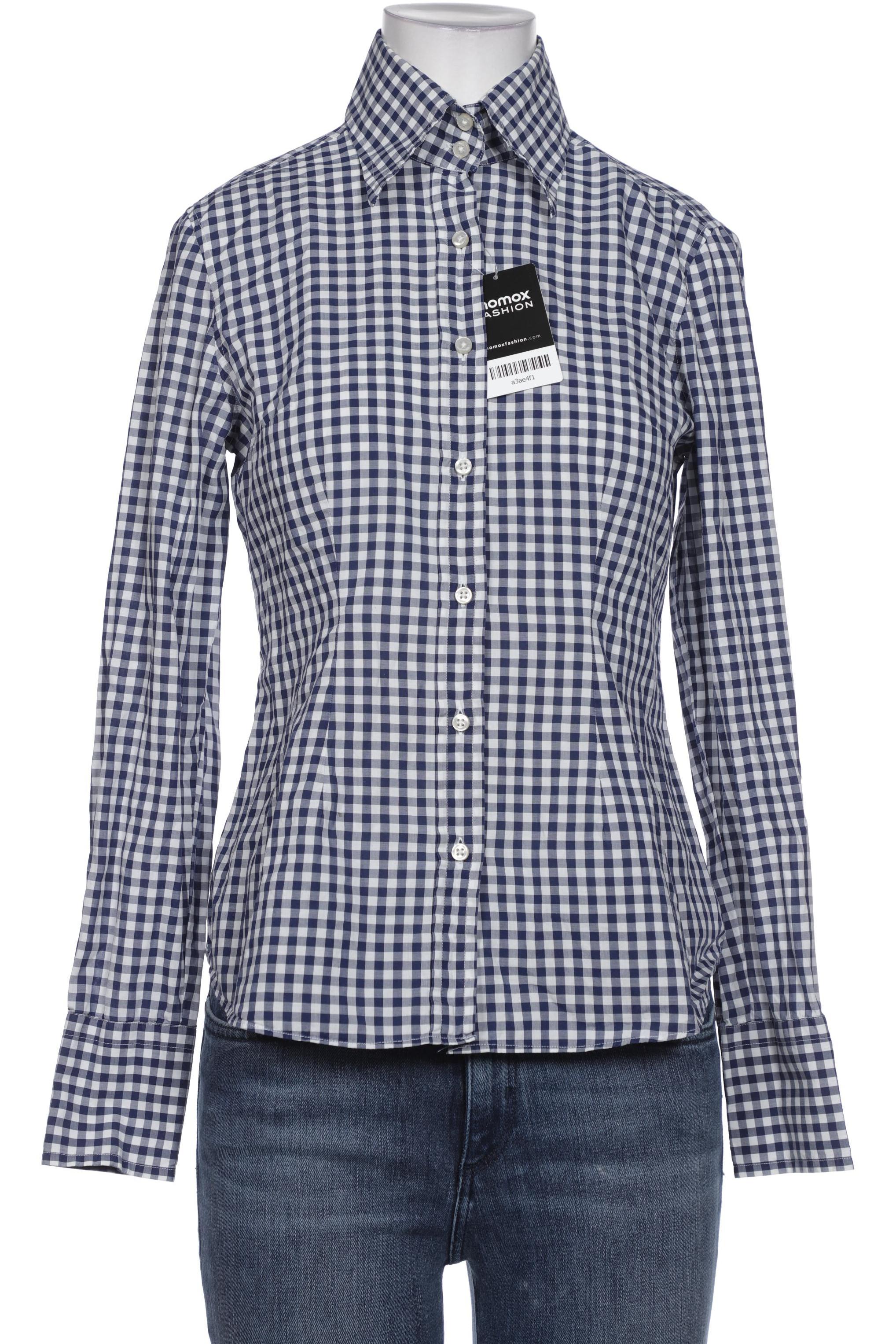 

Soluzione Damen Bluse, marineblau