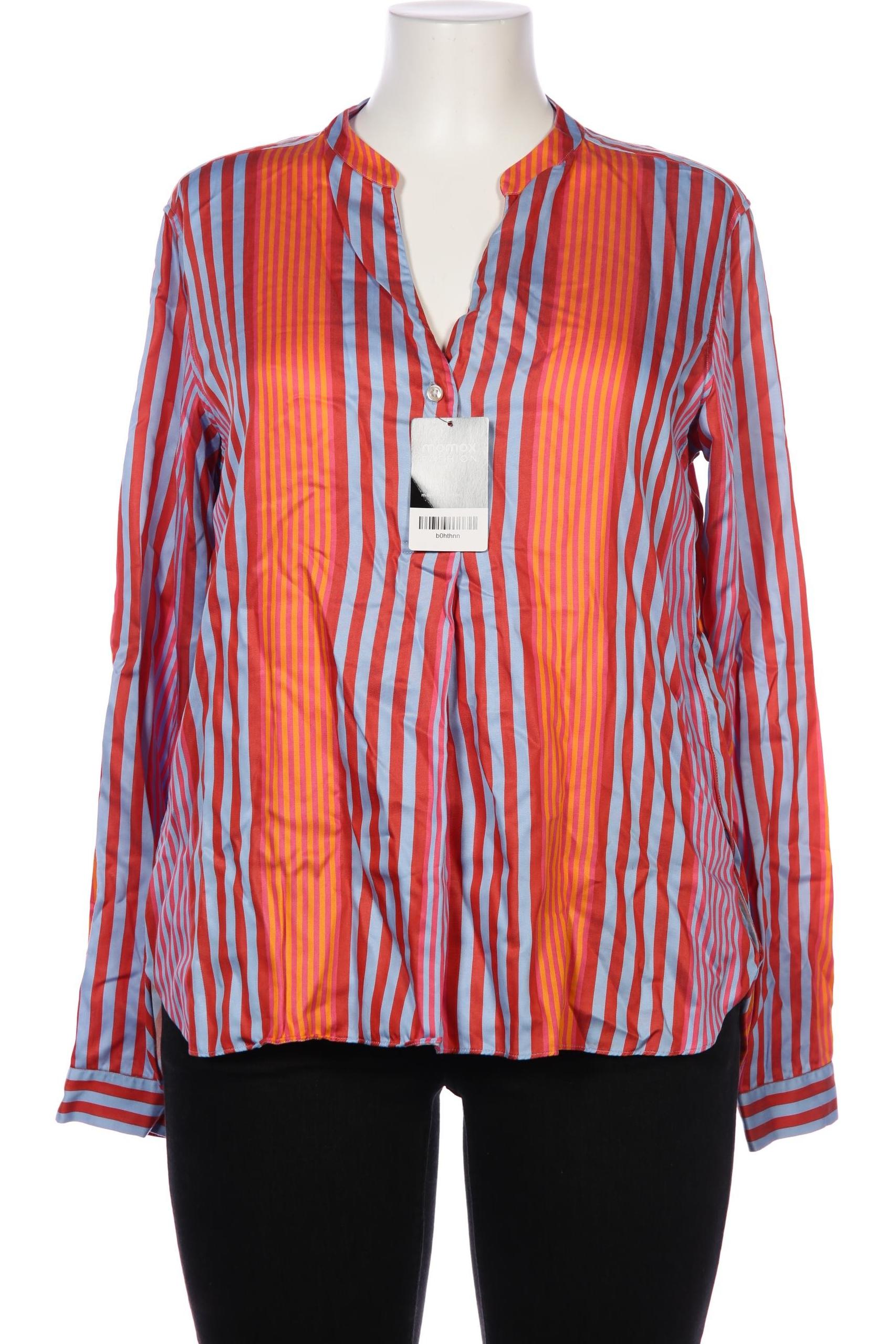Thumbnail - Soluzione Damen Bluse, orange, Gr. 42