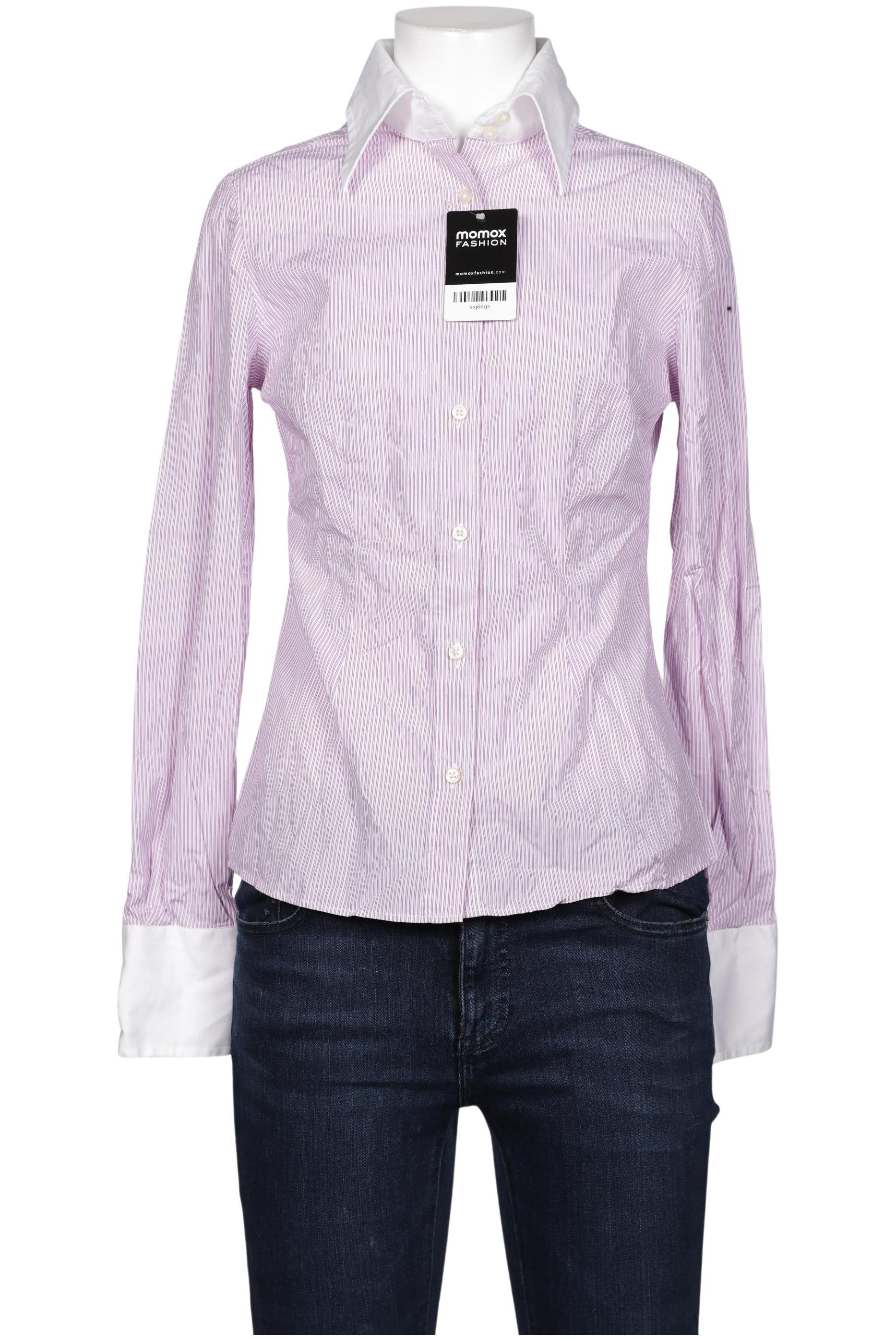 

Soluzione Damen Bluse, flieder, Gr. 38