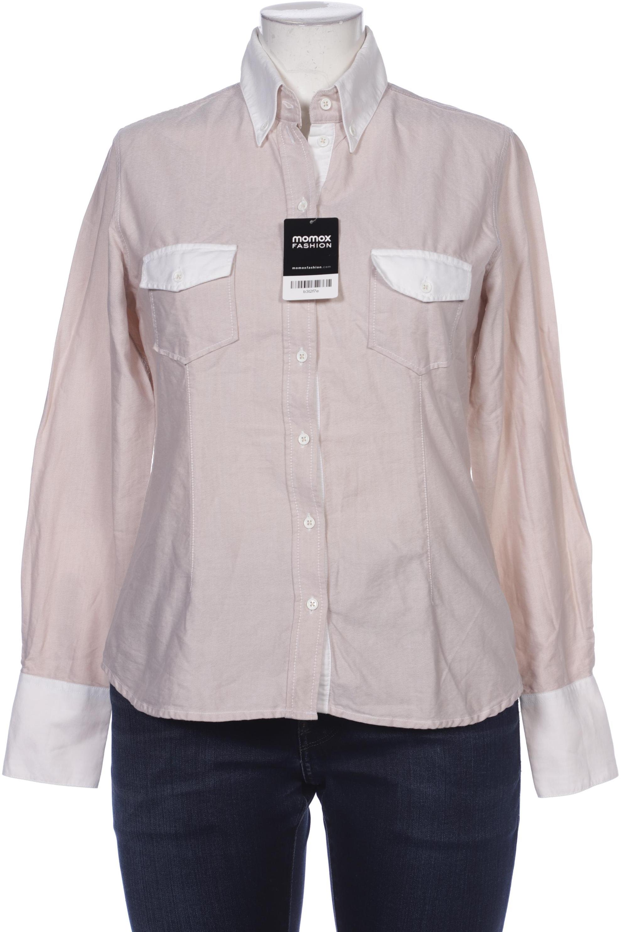 

Soluzione Damen Bluse, beige, Gr. 42