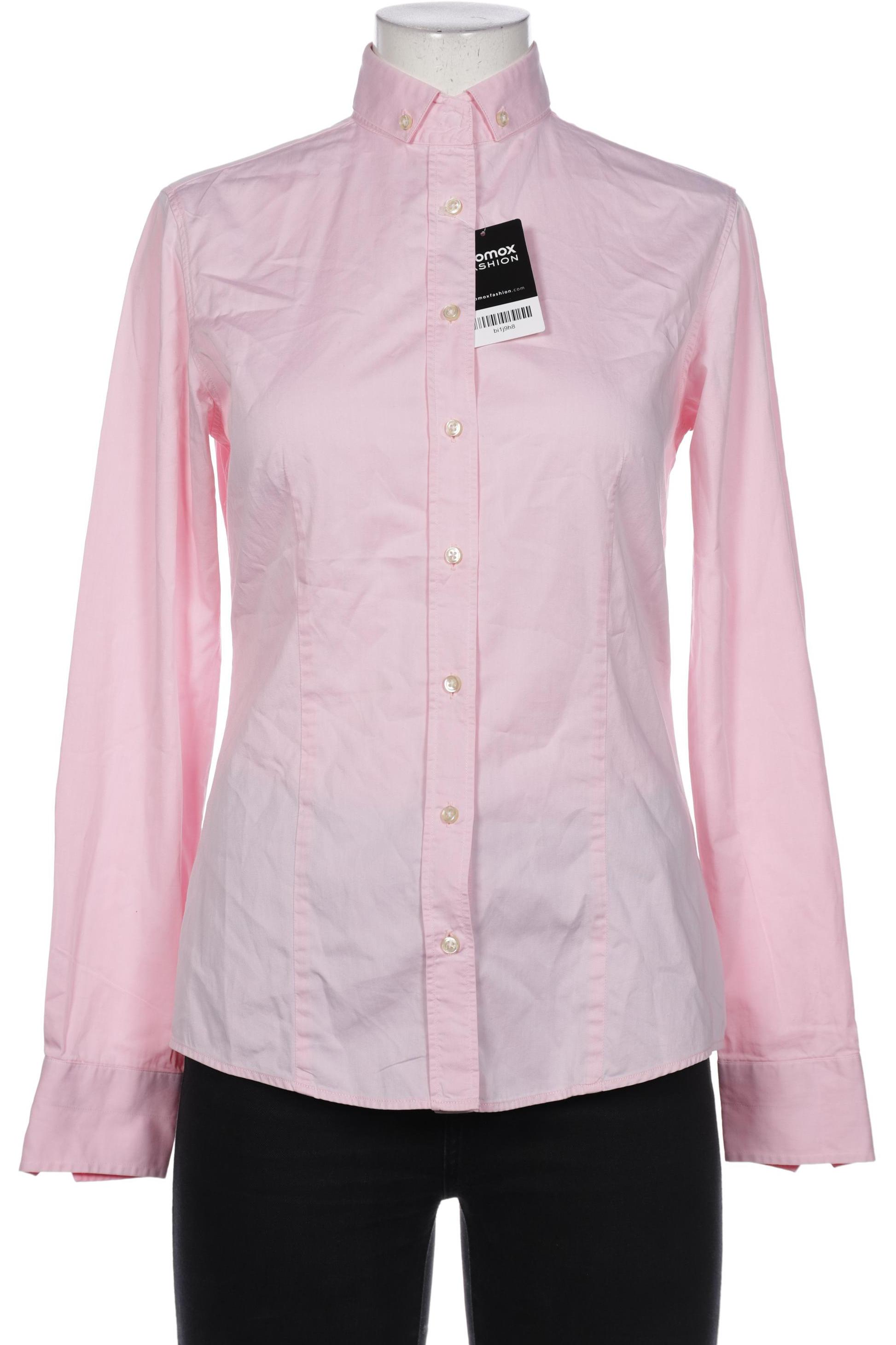 

Soluzione Damen Bluse, pink, Gr. 38