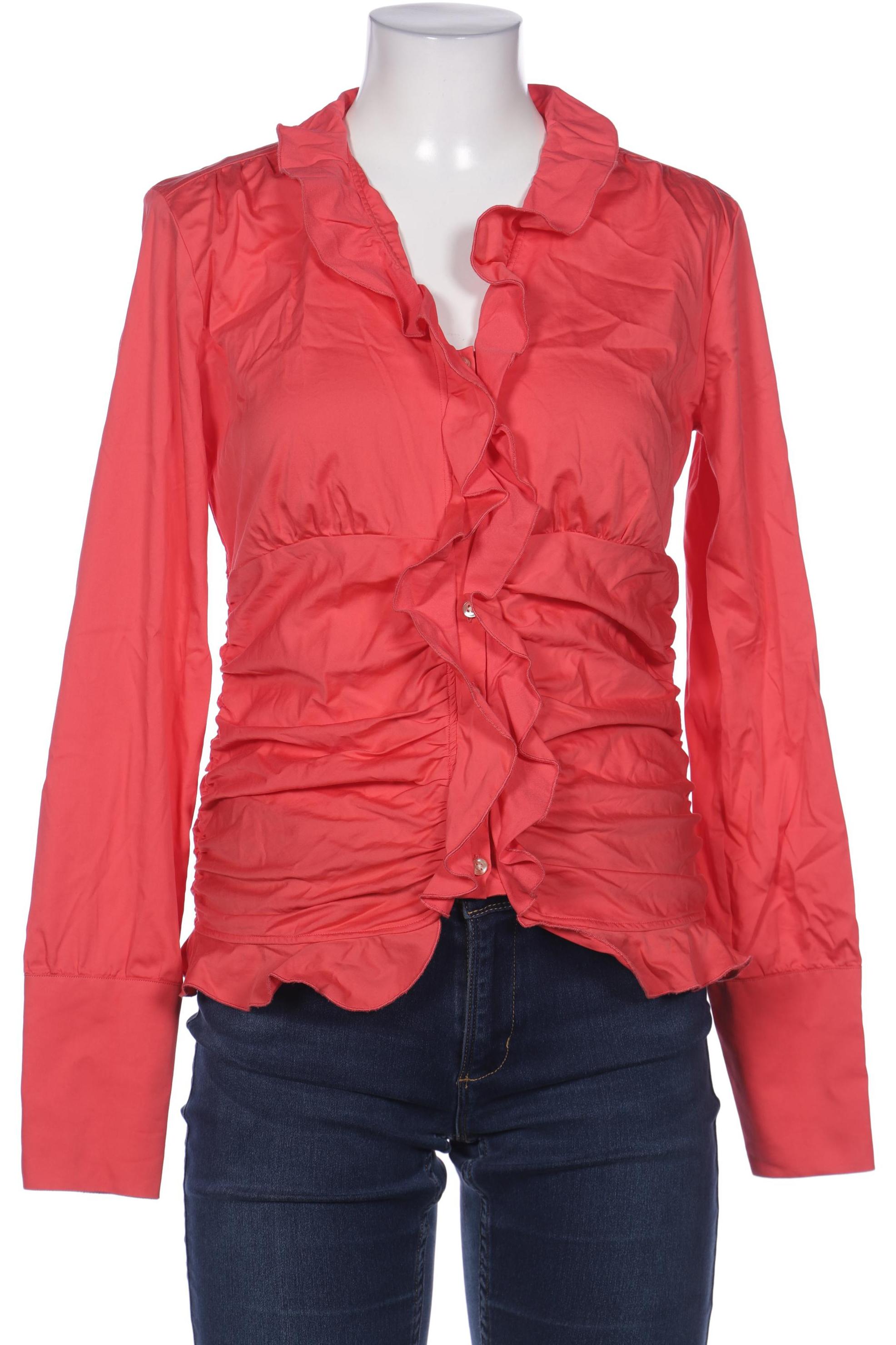 

Soluzione Damen Bluse, pink, Gr. 40