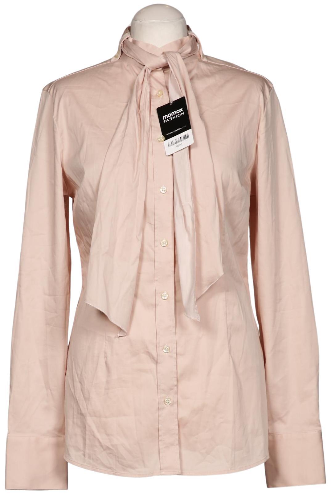 

Soluzione Damen Bluse, pink, Gr. 40