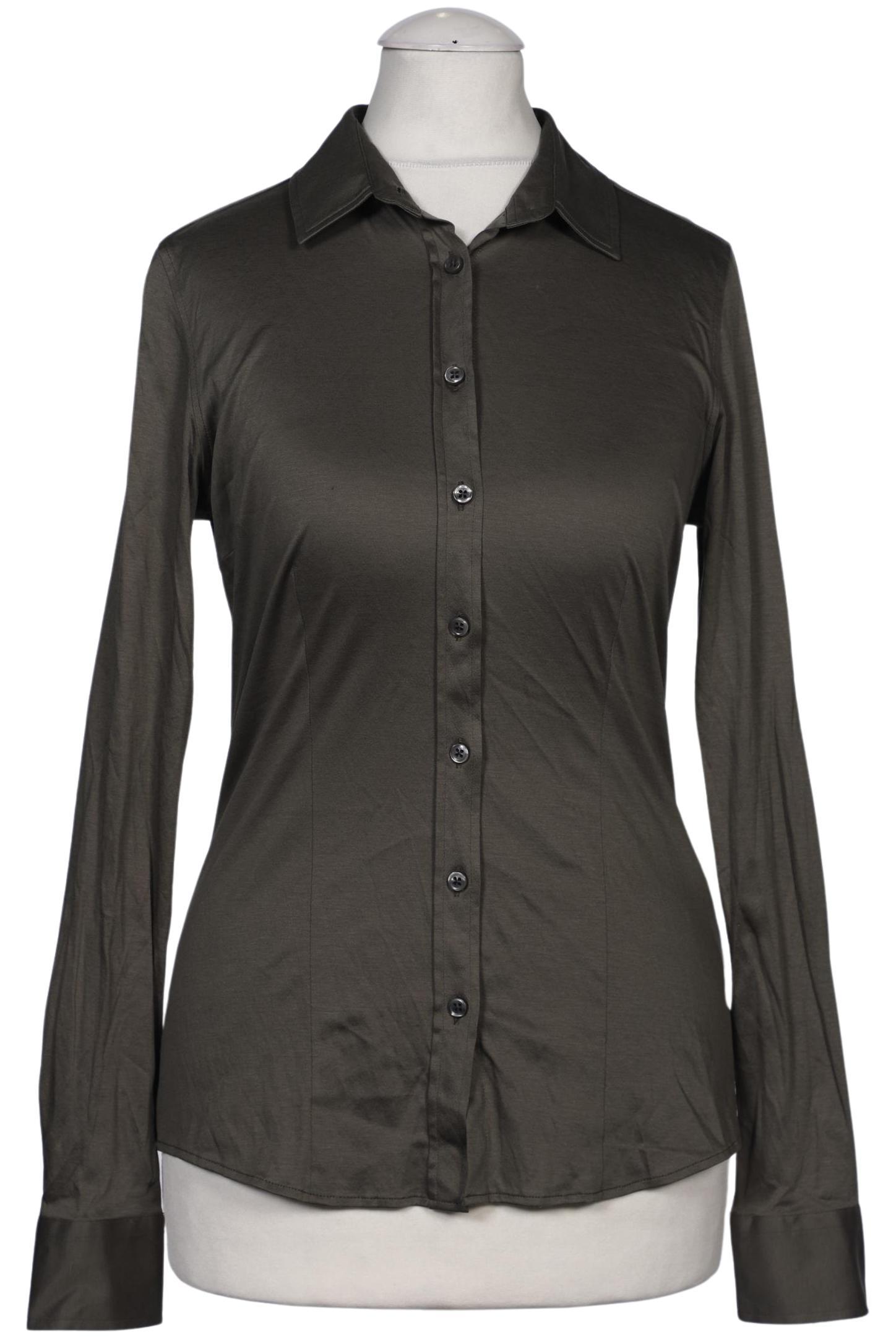 

Soluzione Damen Bluse, grün, Gr. 34