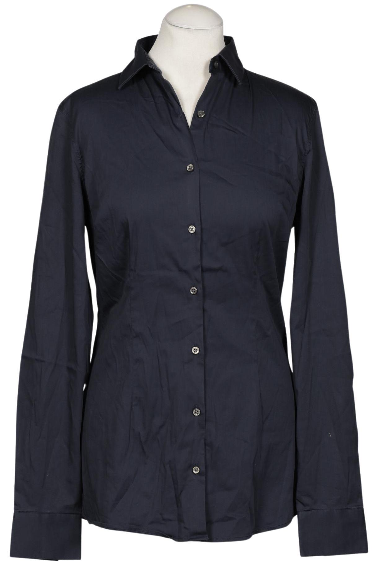 

Soluzione Damen Bluse, marineblau, Gr. 38