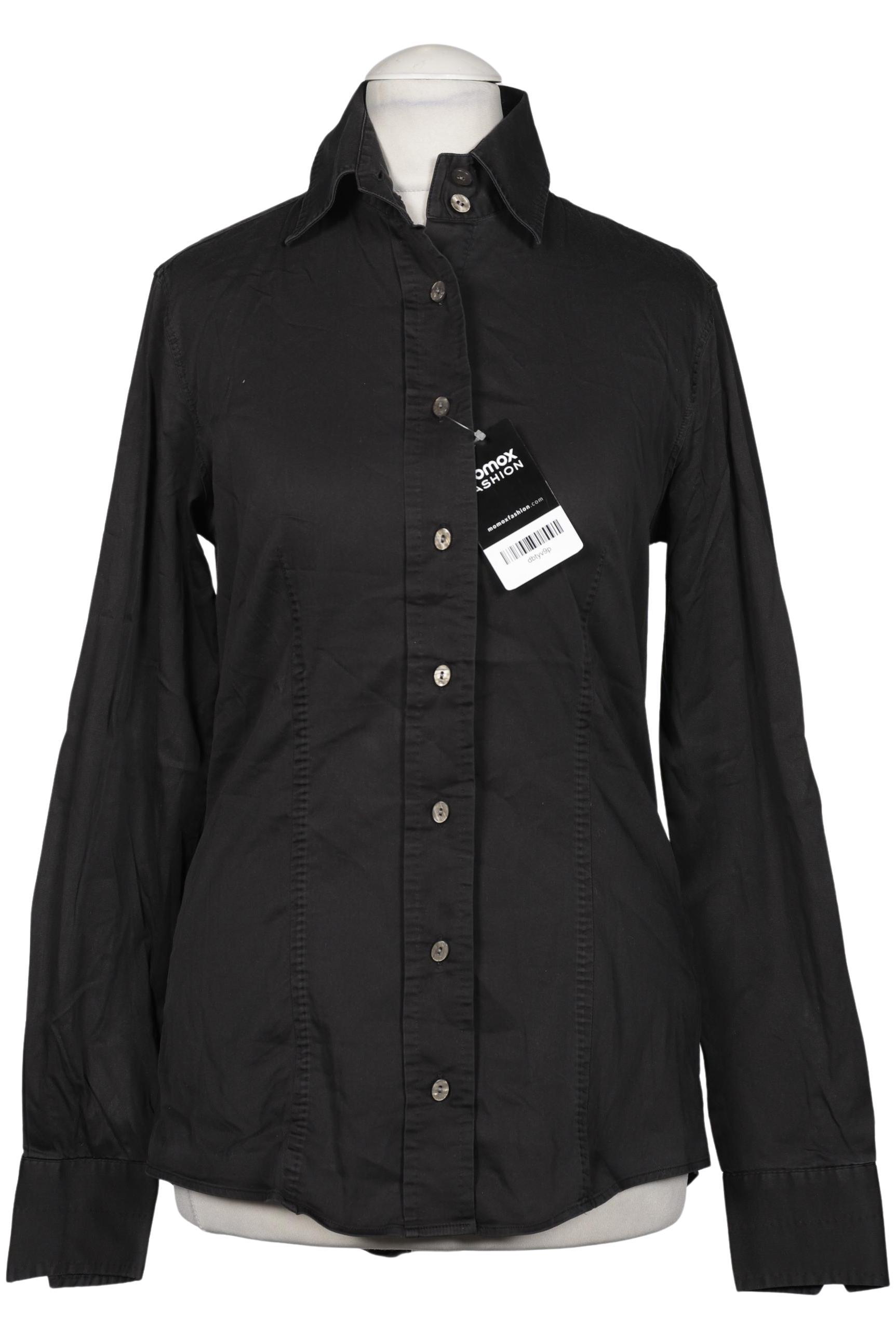 

Soluzione Damen Bluse, schwarz, Gr. 34