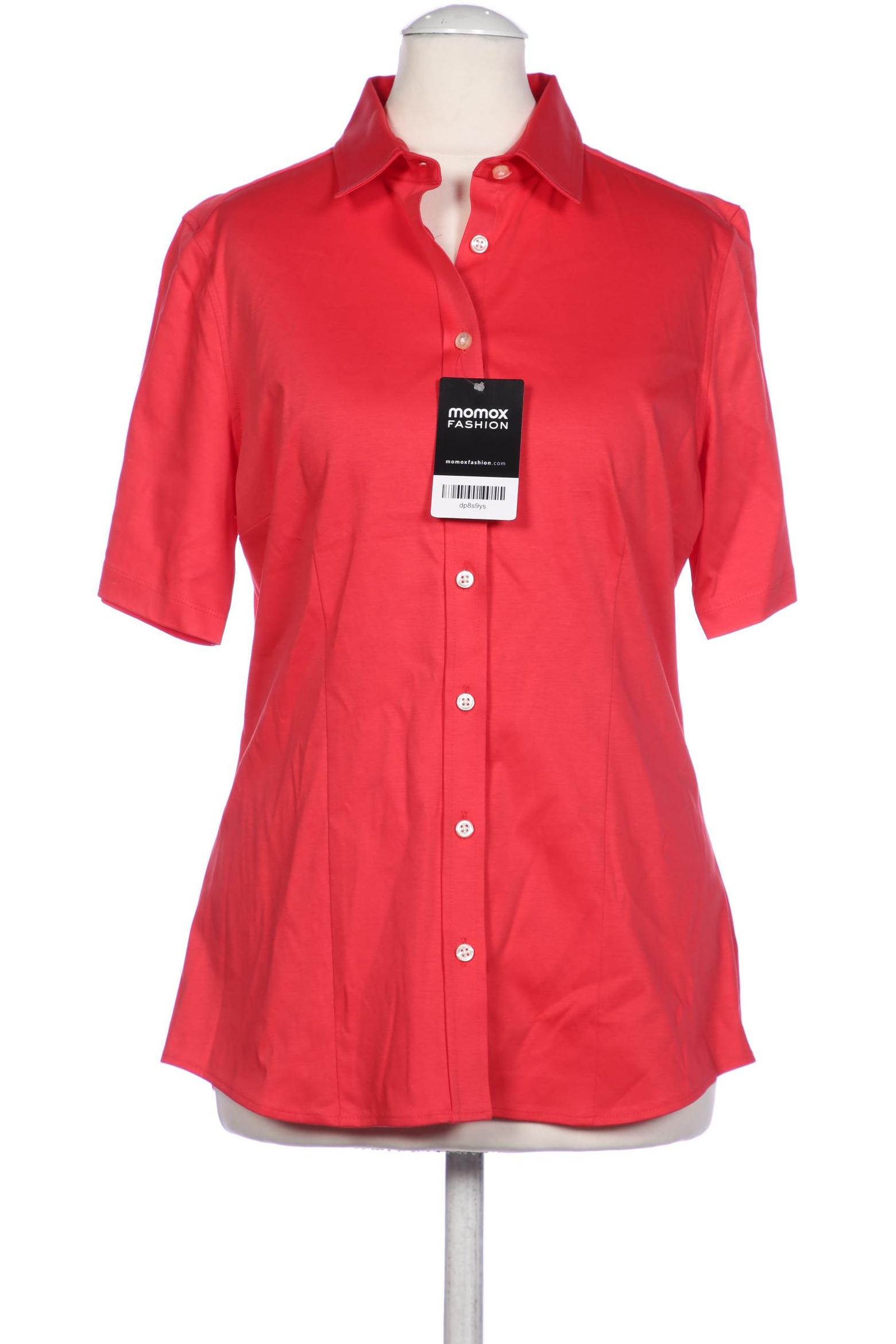 

Soluzione Damen Bluse, pink