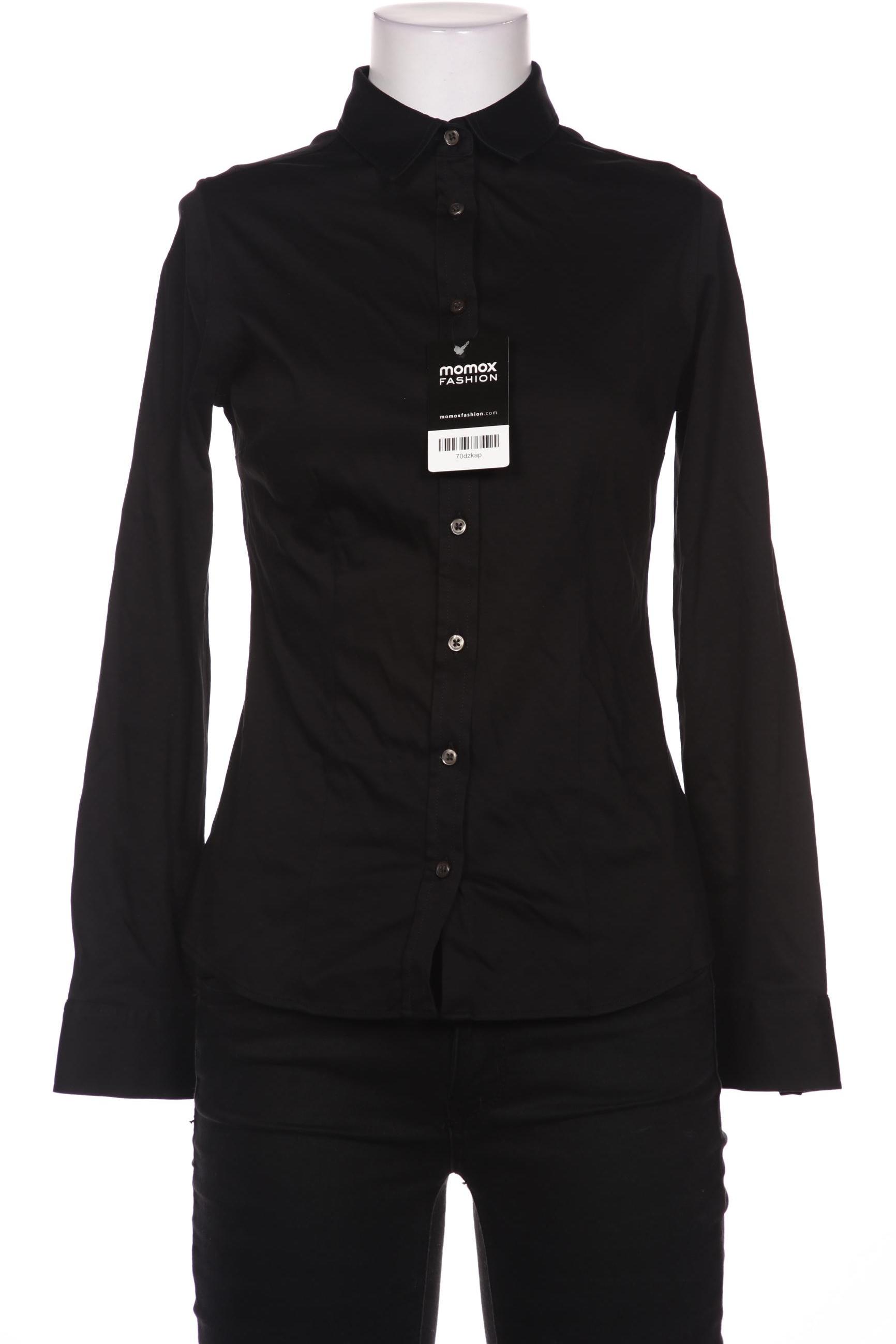 

Soluzione Damen Bluse, schwarz, Gr. 36